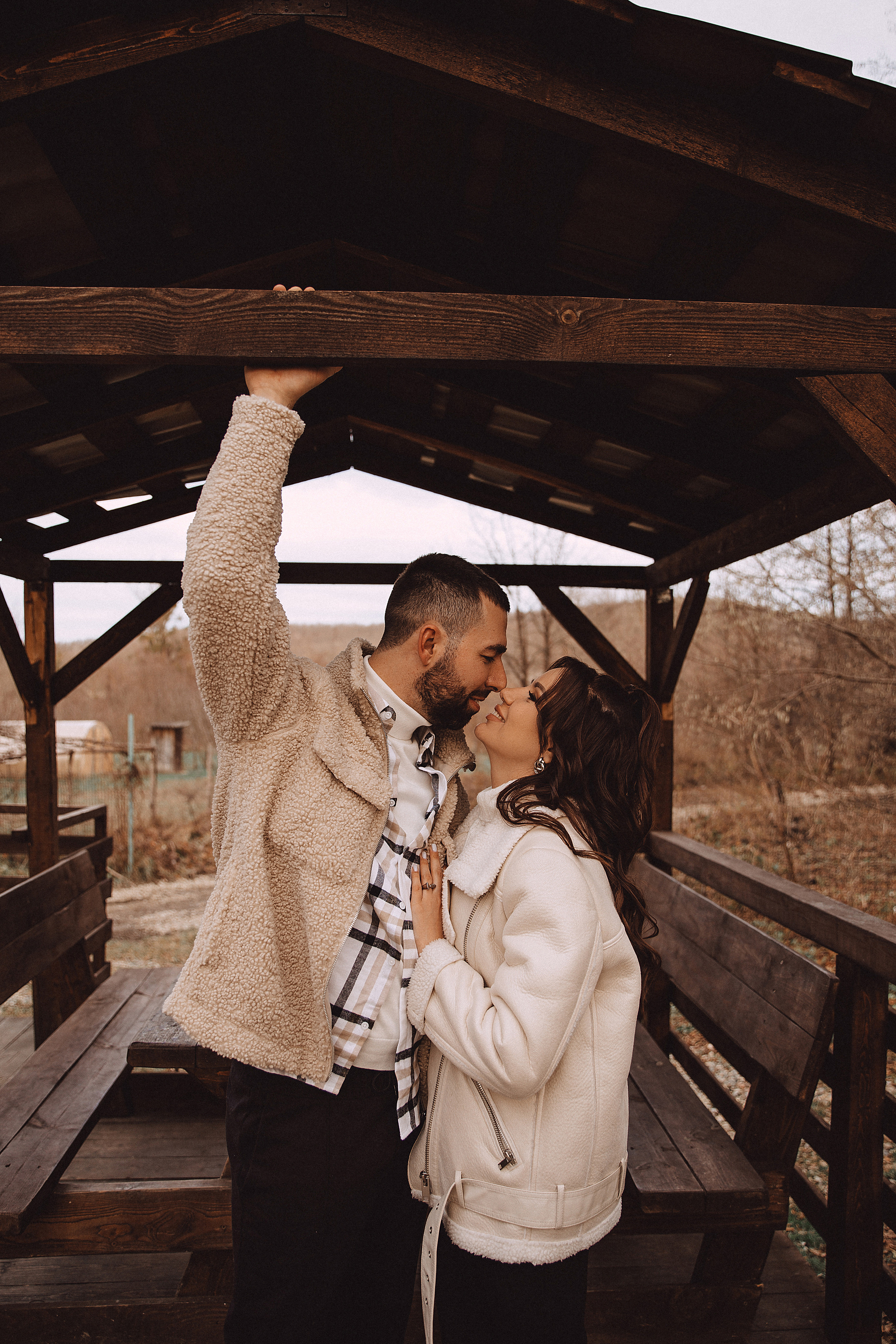 Злата & Стас. Фотограф в Краснодаре и Краснодарском крае