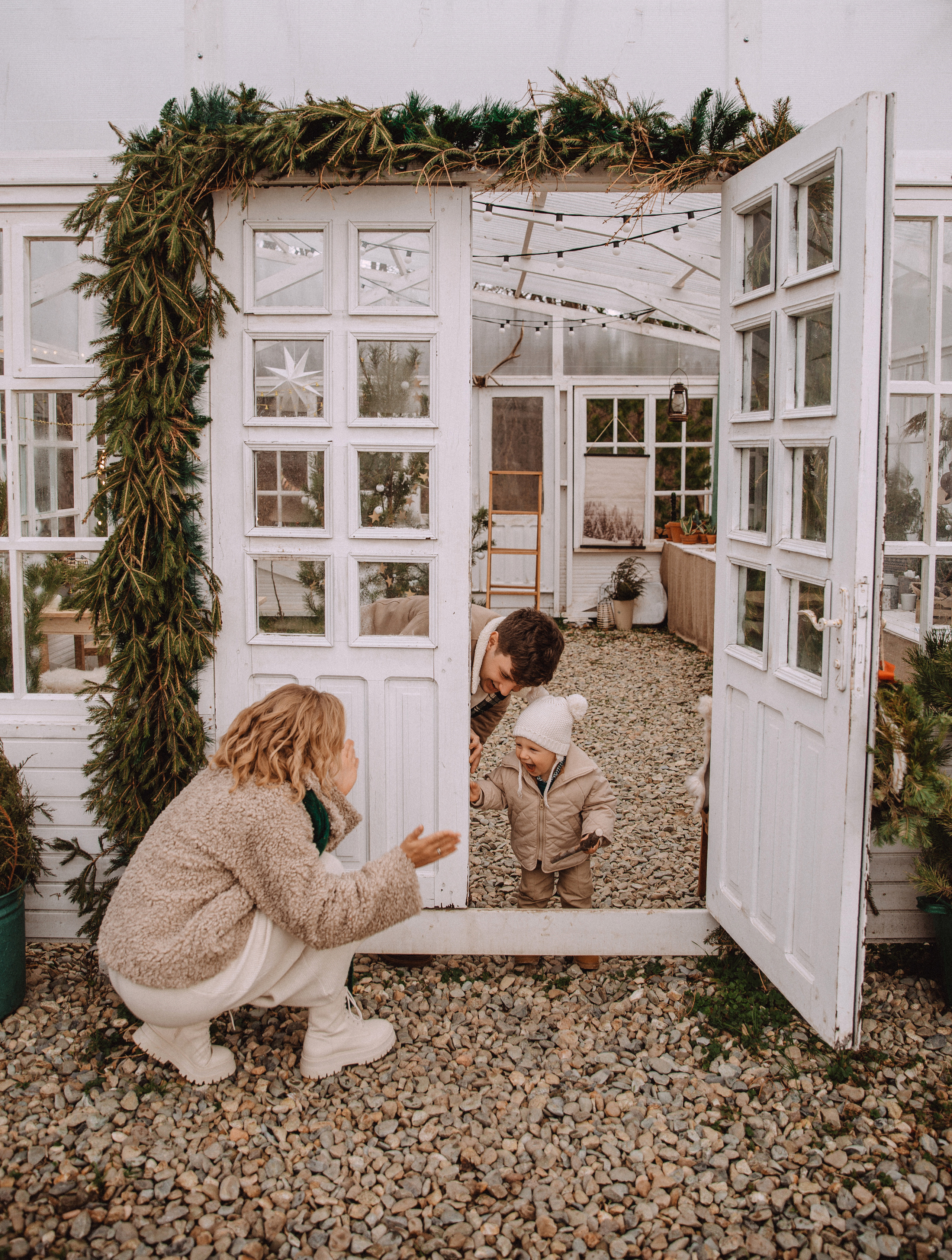 Аня & Олег & Дима. Фотограф в Краснодаре и Краснодарском крае