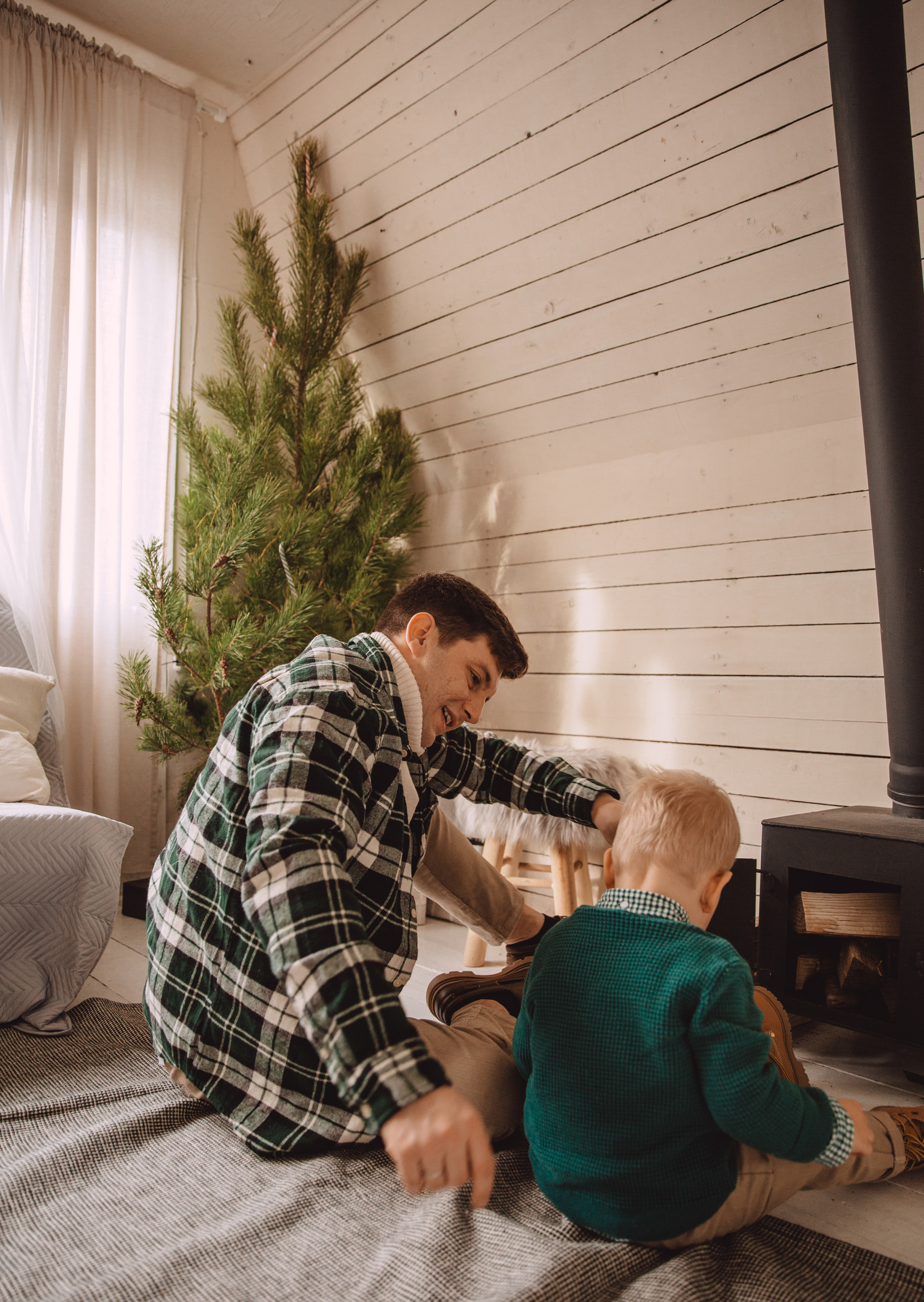 Аня & Олег & Дима. Фотограф в Краснодаре и Краснодарском крае