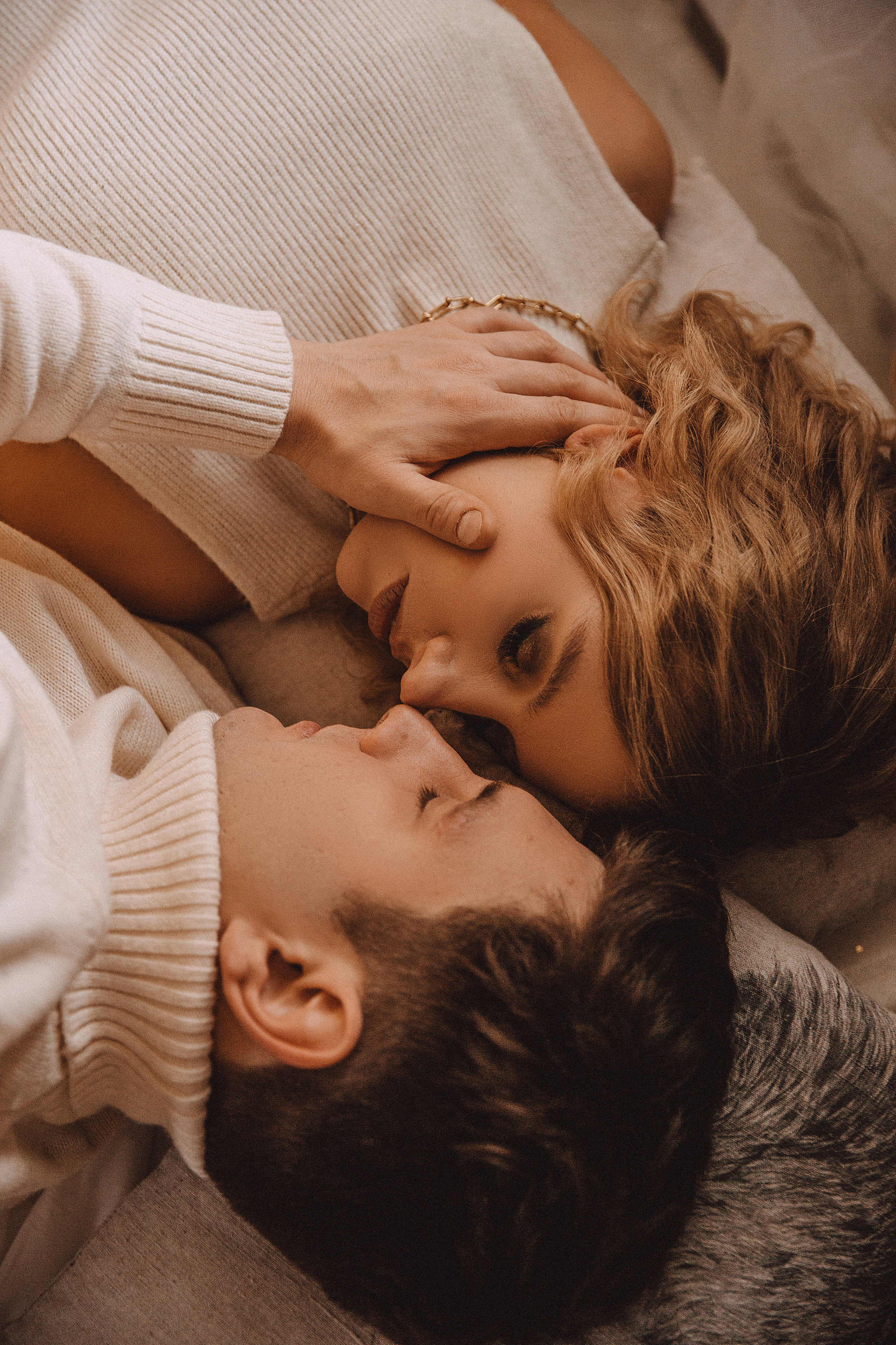 Аня & Олег & Дима. Фотограф в Краснодаре и Краснодарском крае