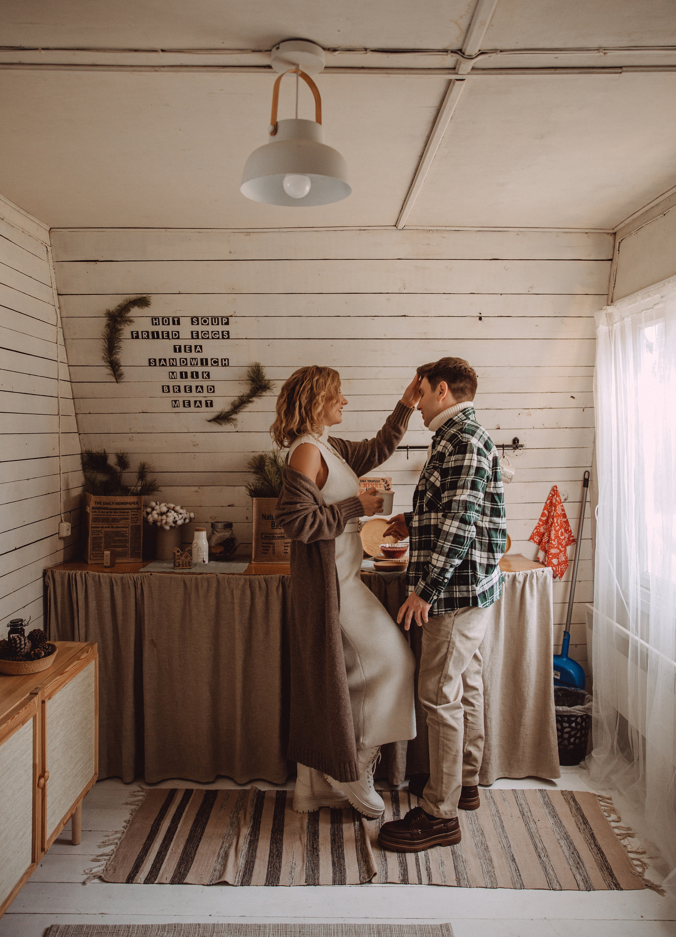 Аня & Олег & Дима. Фотограф в Краснодаре и Краснодарском крае