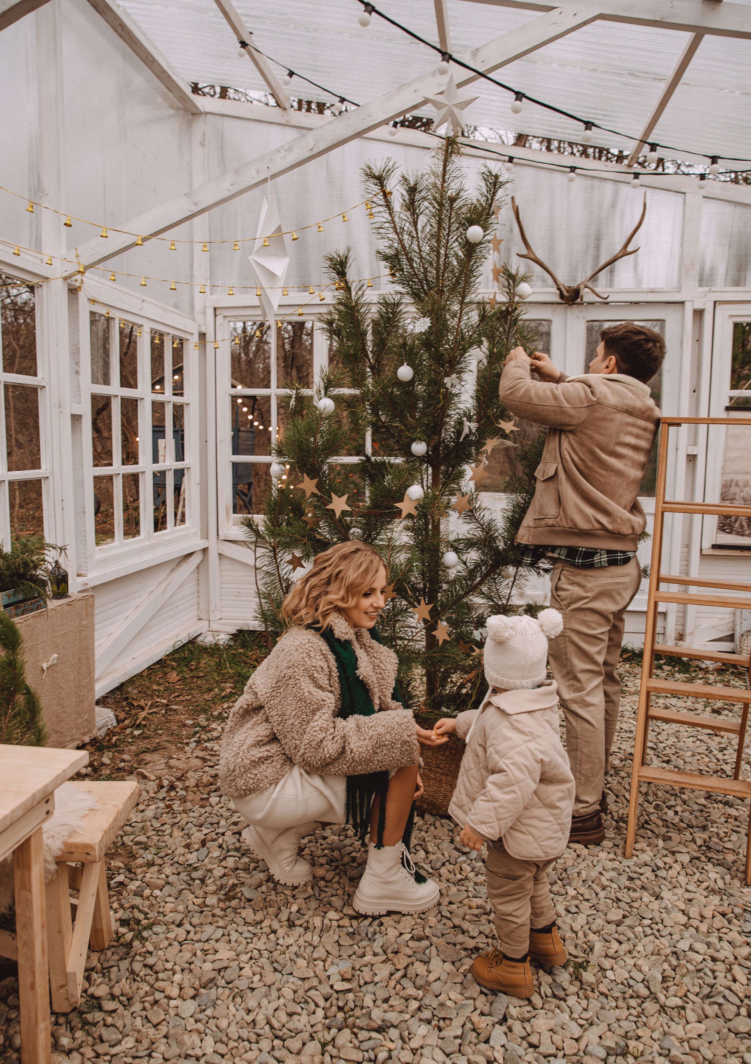 Аня & Олег & Дима. Фотограф в Краснодаре и Краснодарском крае