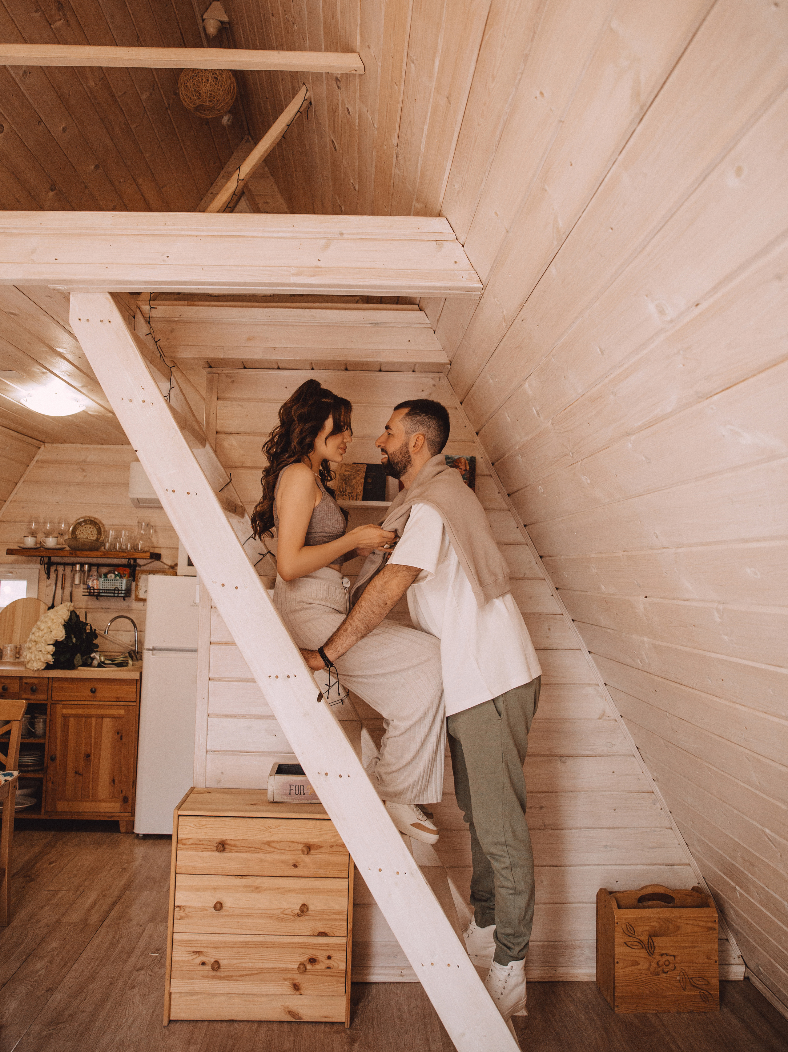 Злата & Стас. Фотограф в Краснодаре и Краснодарском крае