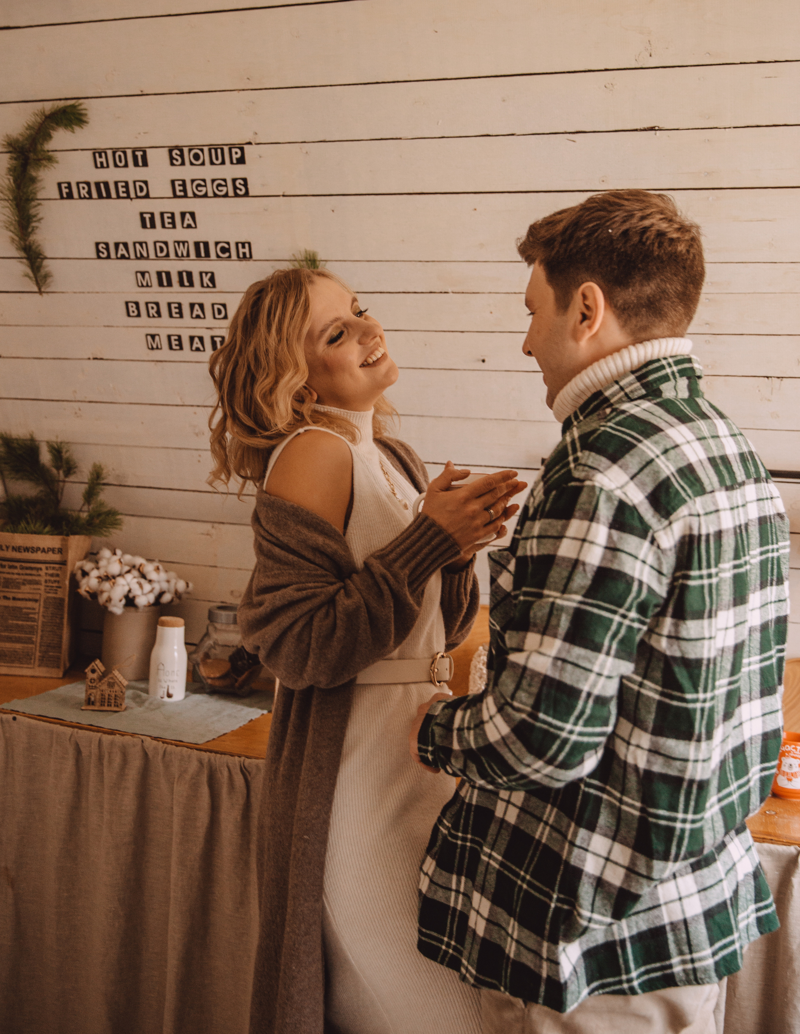 Аня & Олег & Дима. Фотограф в Краснодаре и Краснодарском крае