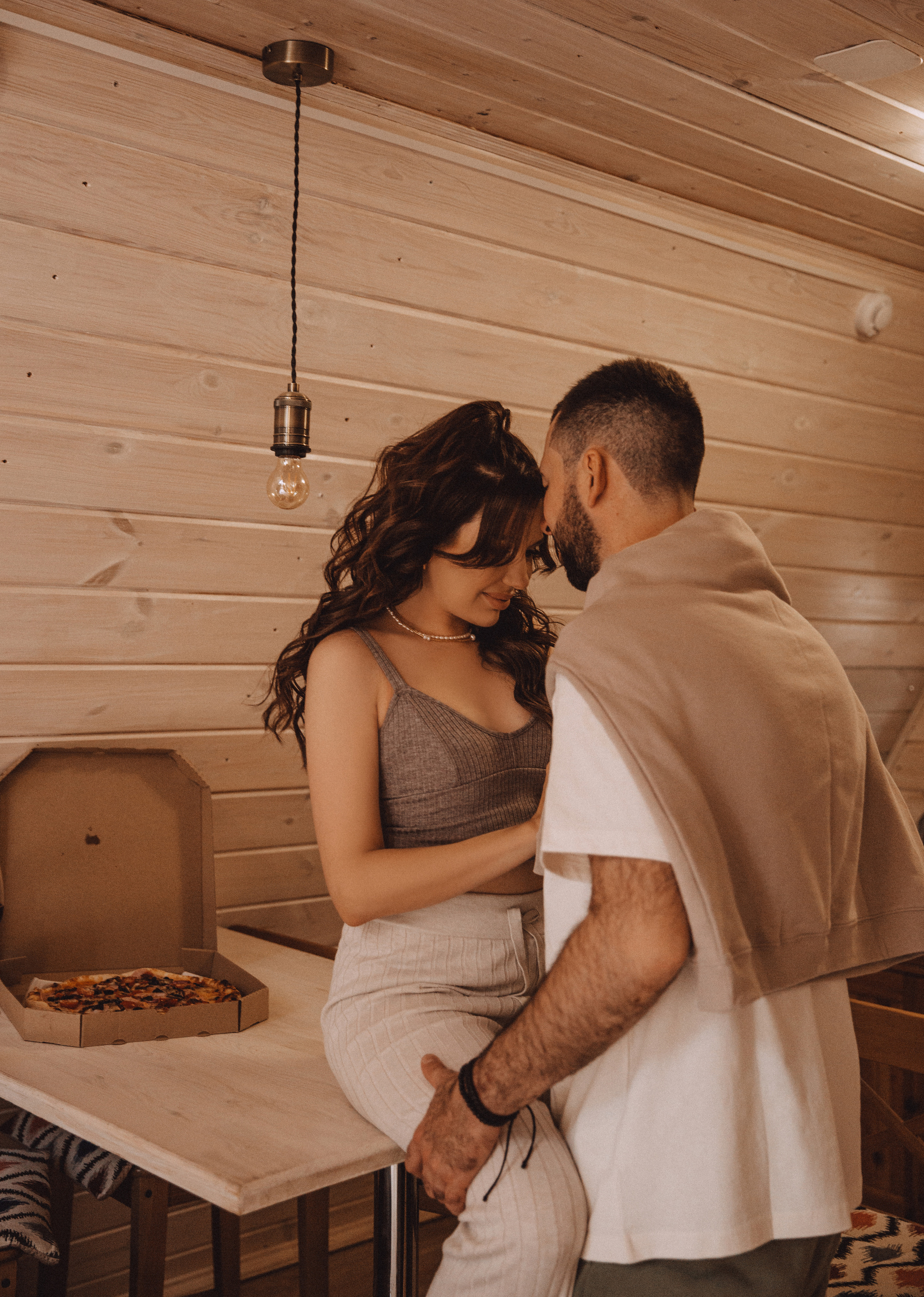 Злата & Стас. Фотограф в Краснодаре и Краснодарском крае