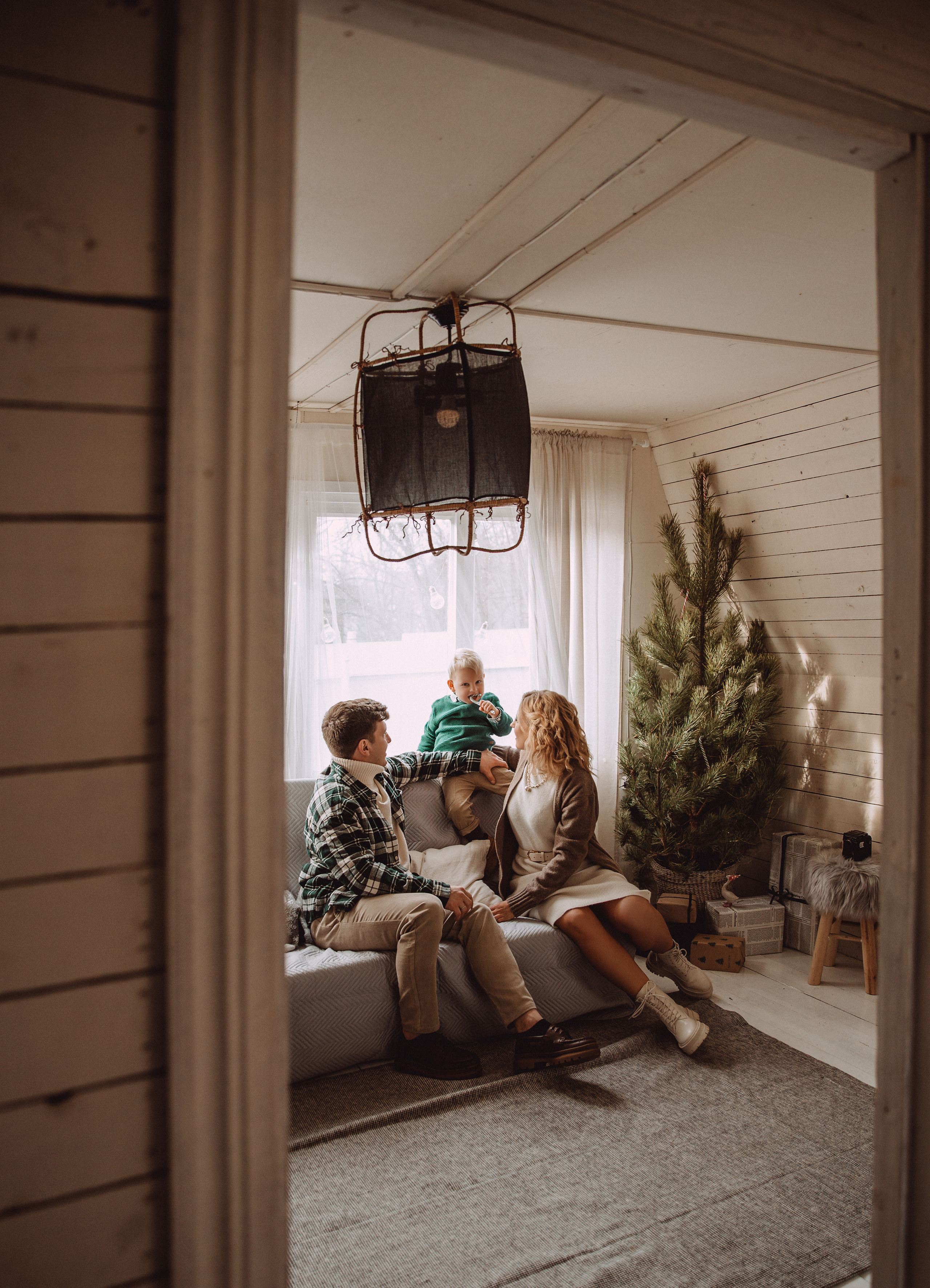 Аня & Олег & Дима. Фотограф в Краснодаре и Краснодарском крае