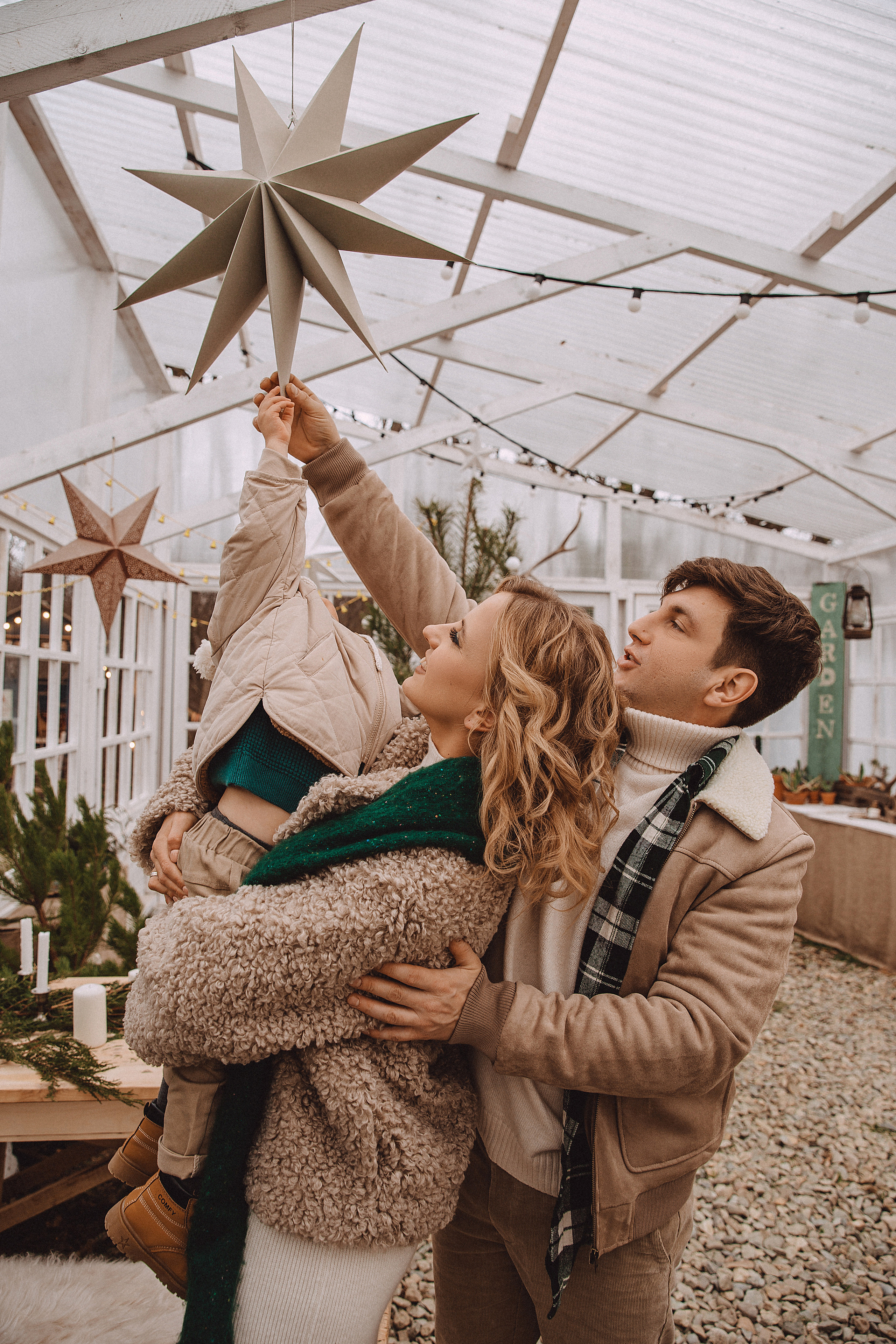 Аня & Олег & Дима. Фотограф в Краснодаре и Краснодарском крае