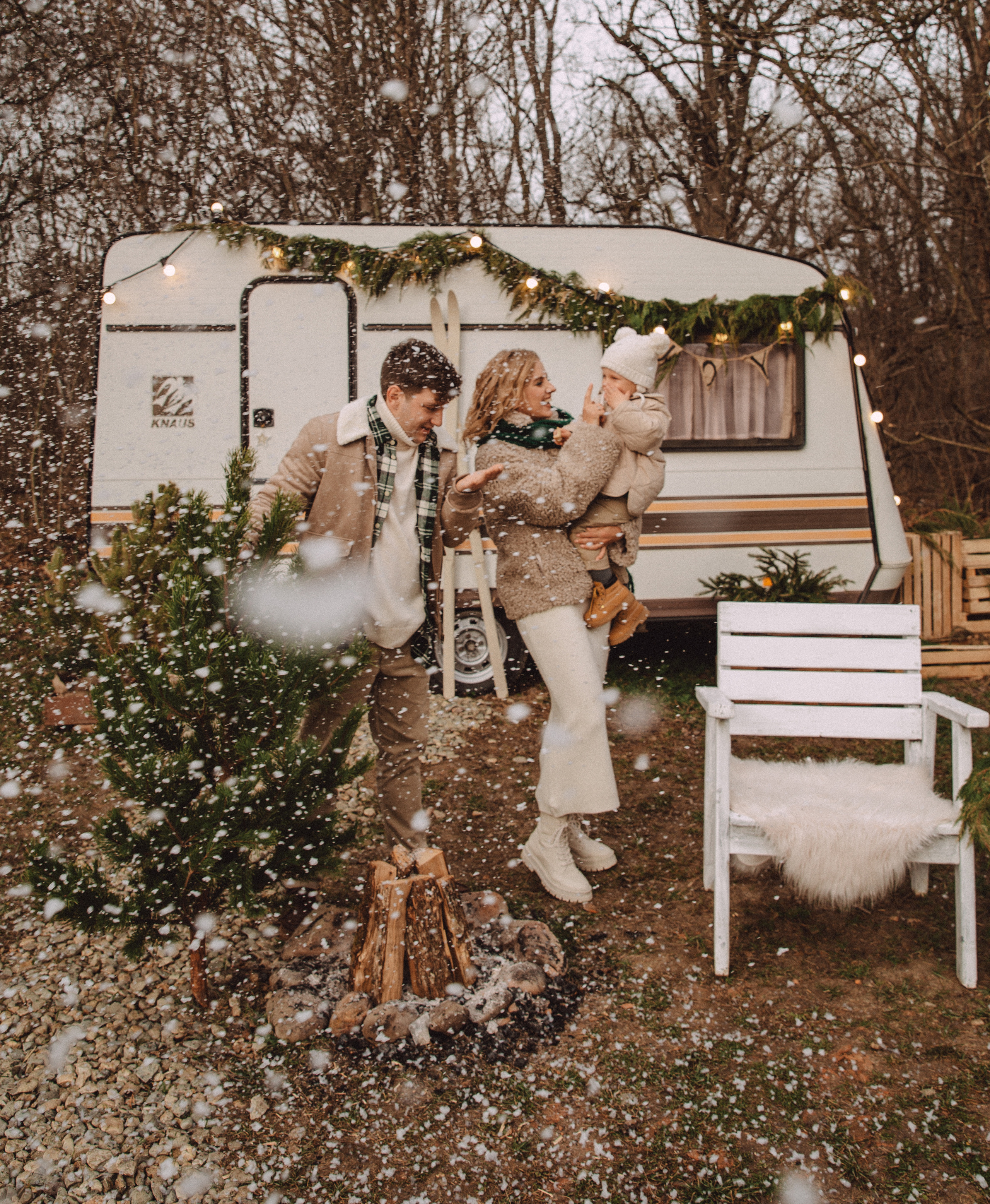 Аня & Олег & Дима. Фотограф в Краснодаре и Краснодарском крае