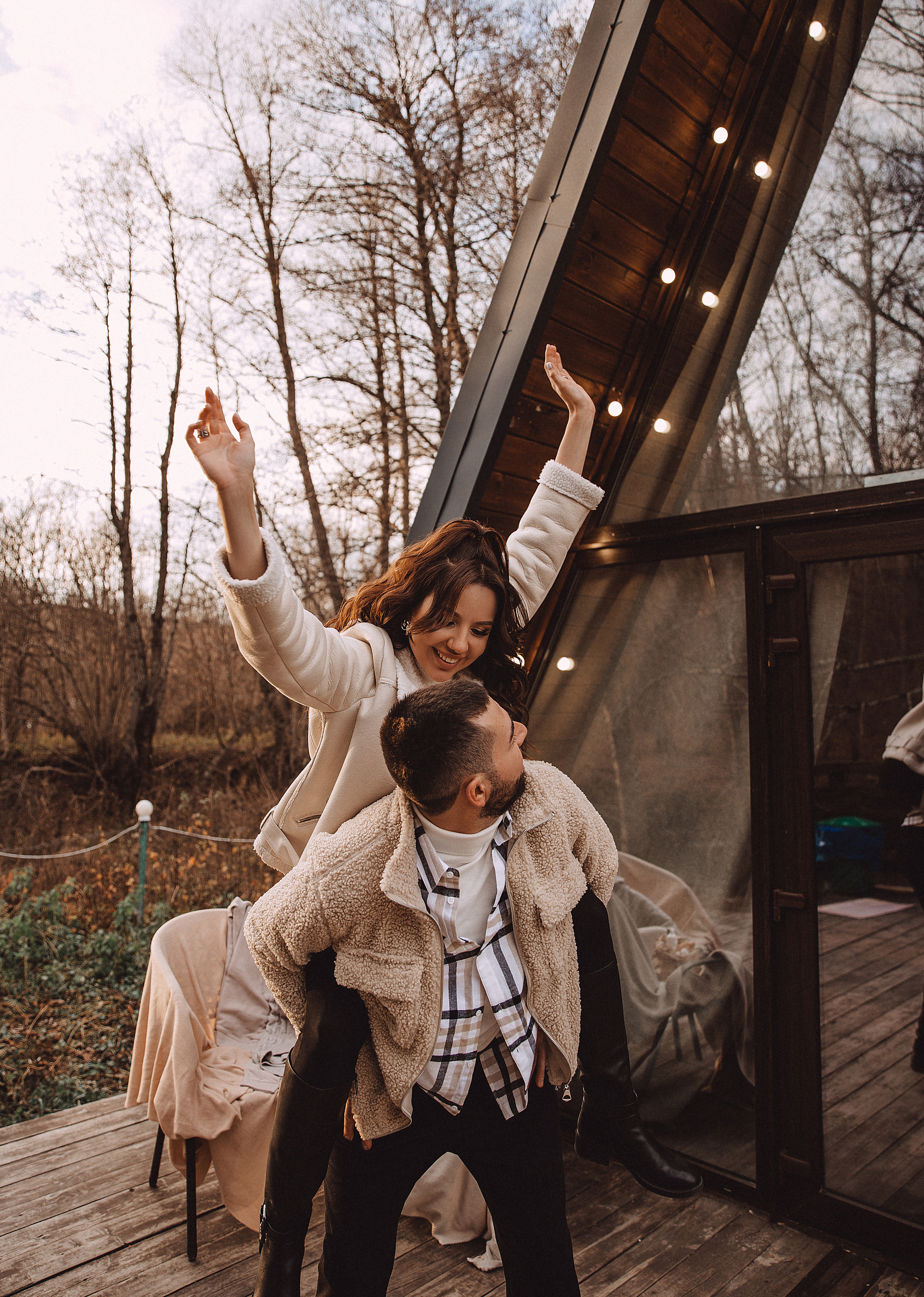 Злата & Стас. Фотограф в Краснодаре и Краснодарском крае