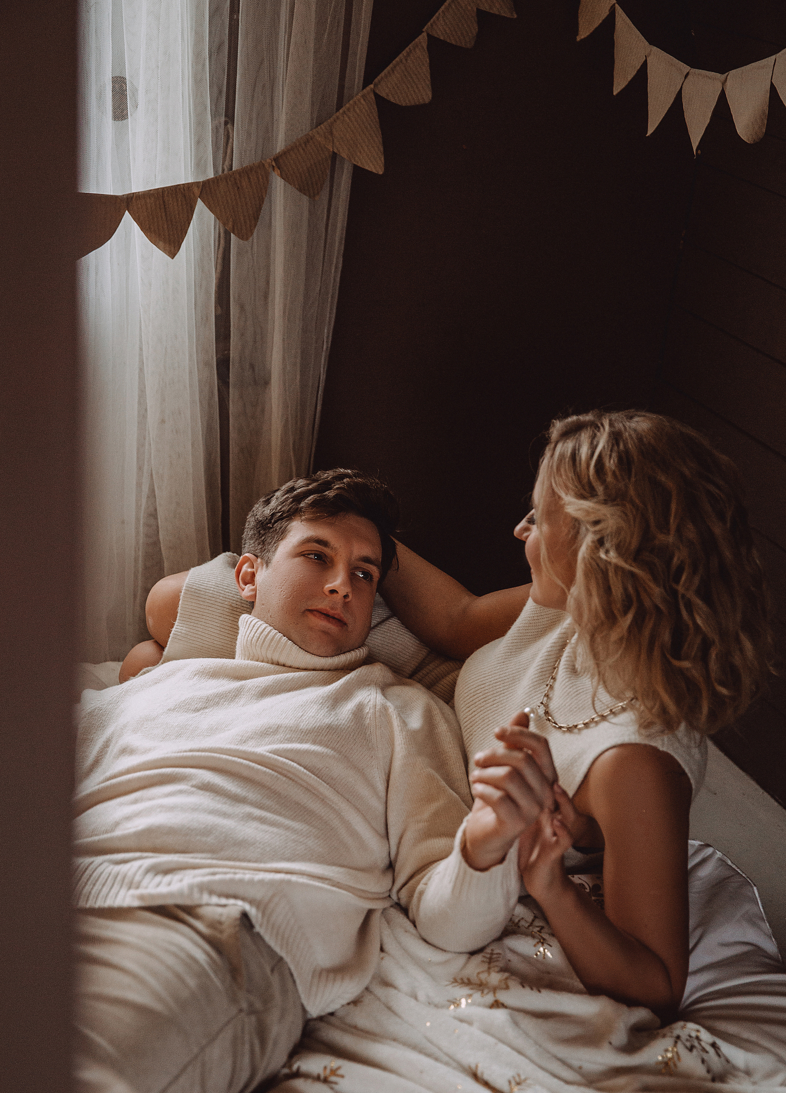 Аня & Олег & Дима. Фотограф в Краснодаре и Краснодарском крае