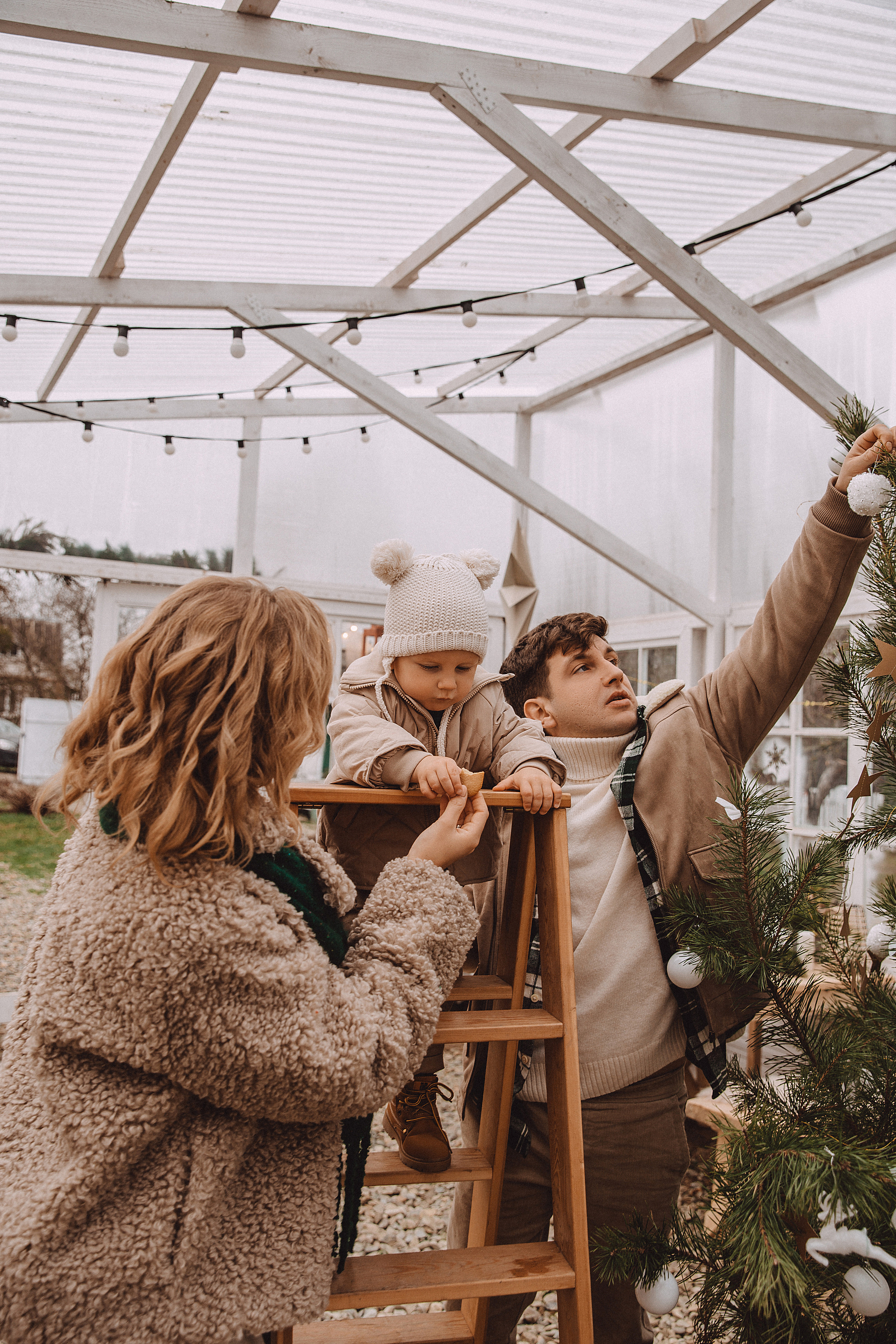 Аня & Олег & Дима. Фотограф в Краснодаре и Краснодарском крае