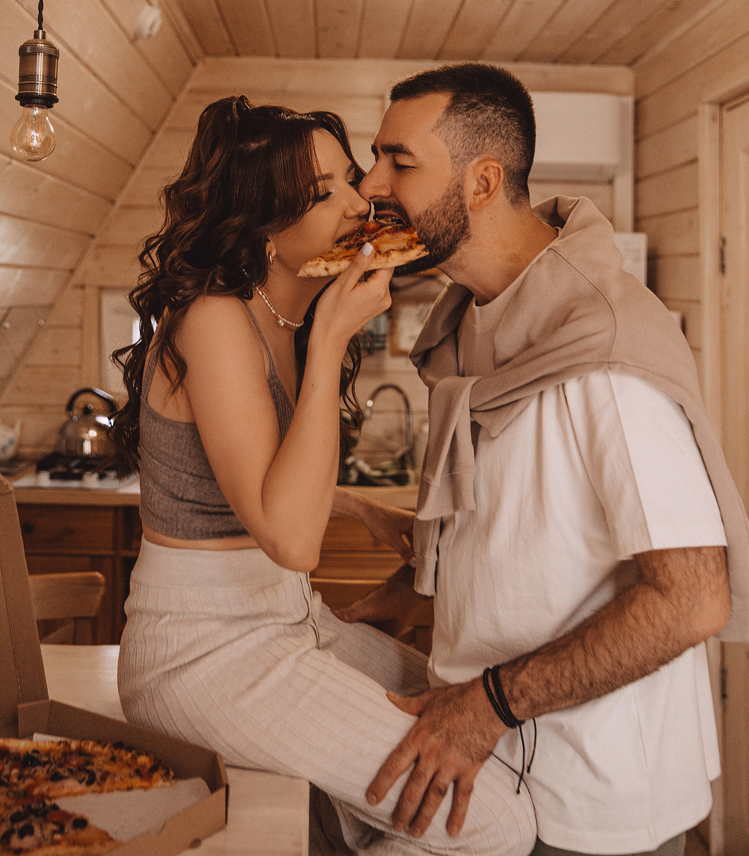 Злата & Стас. Фотограф в Краснодаре и Краснодарском крае