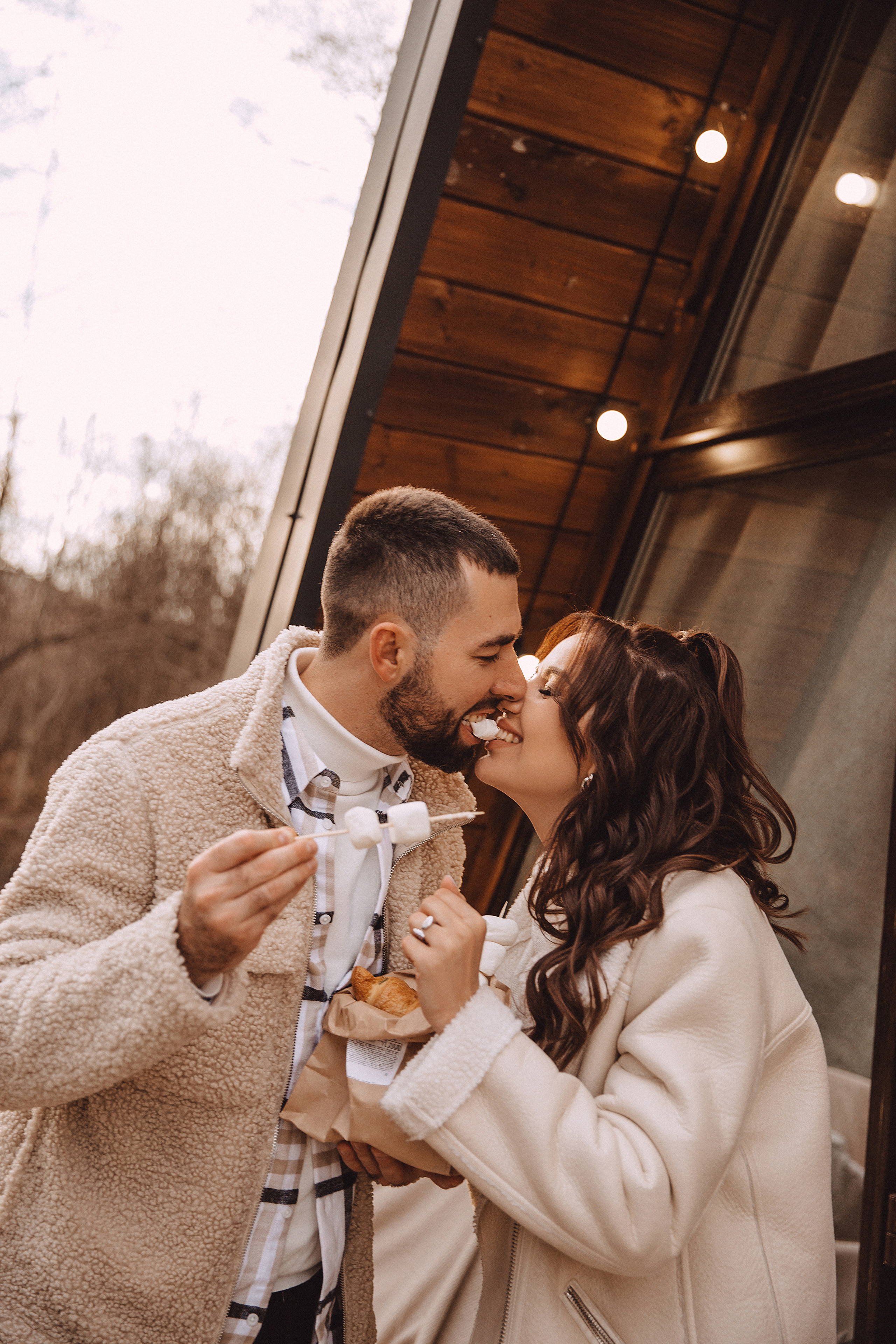 Злата & Стас. Фотограф в Краснодаре и Краснодарском крае