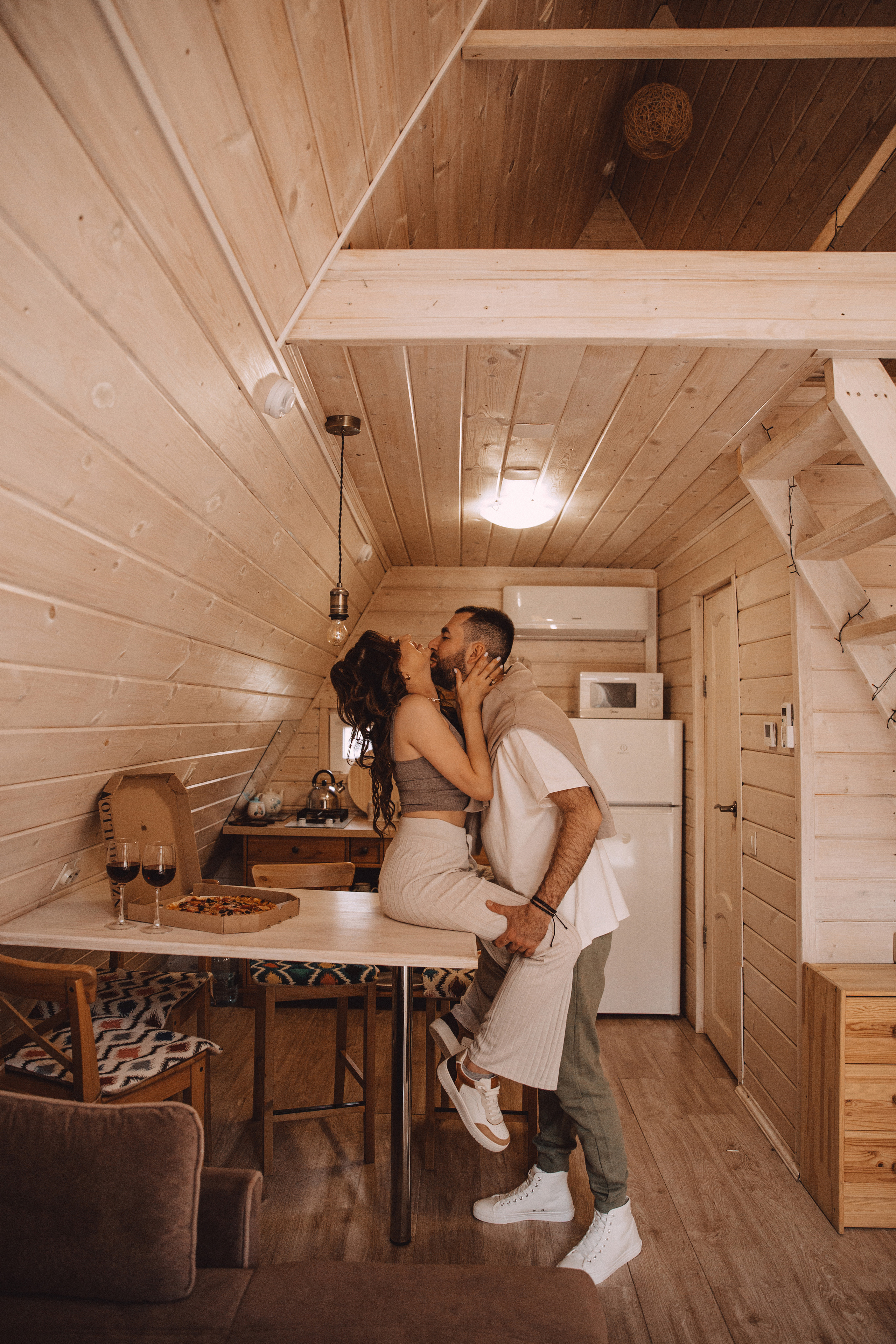 Злата & Стас. Фотограф в Краснодаре и Краснодарском крае