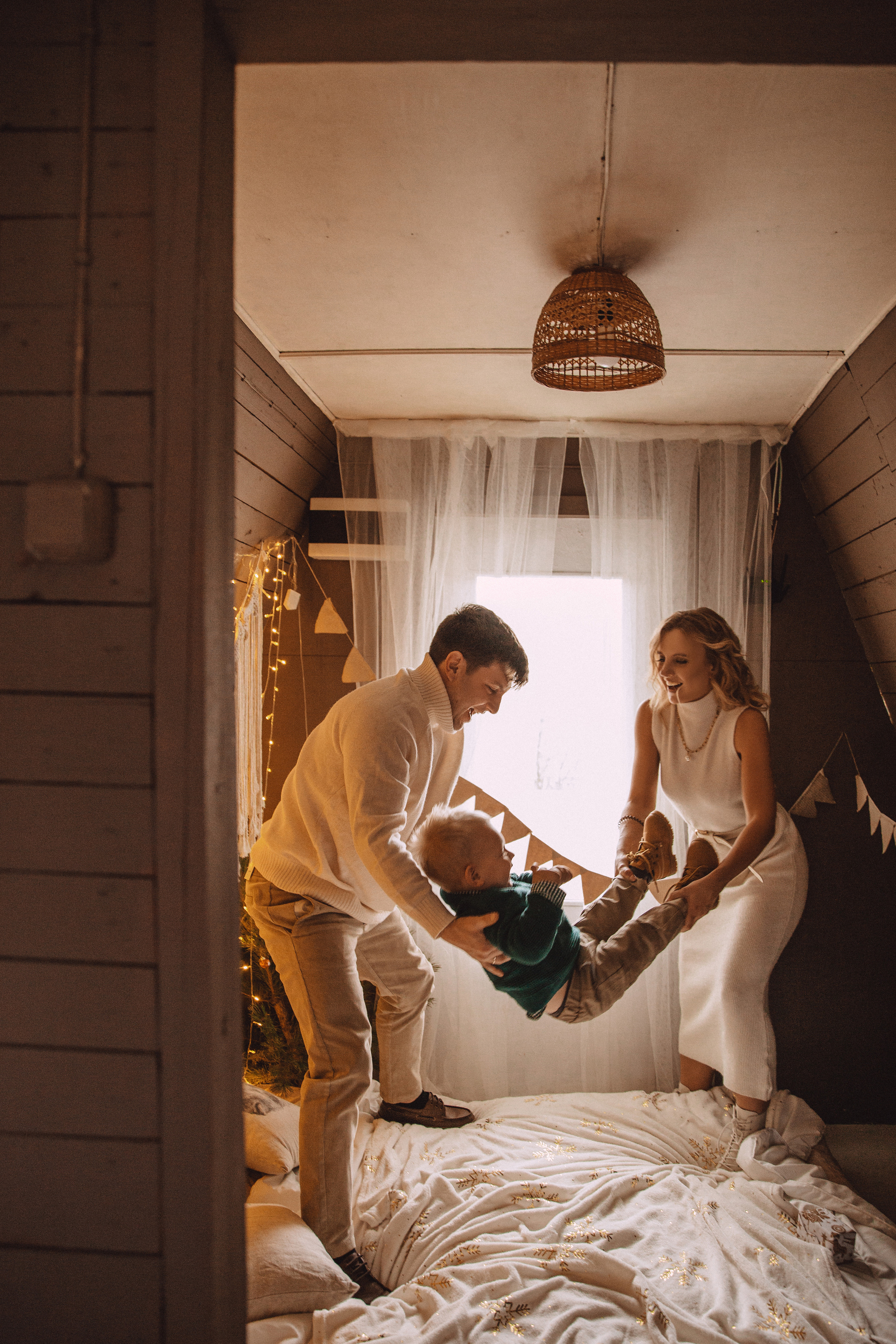 Аня & Олег & Дима. Фотограф в Краснодаре и Краснодарском крае