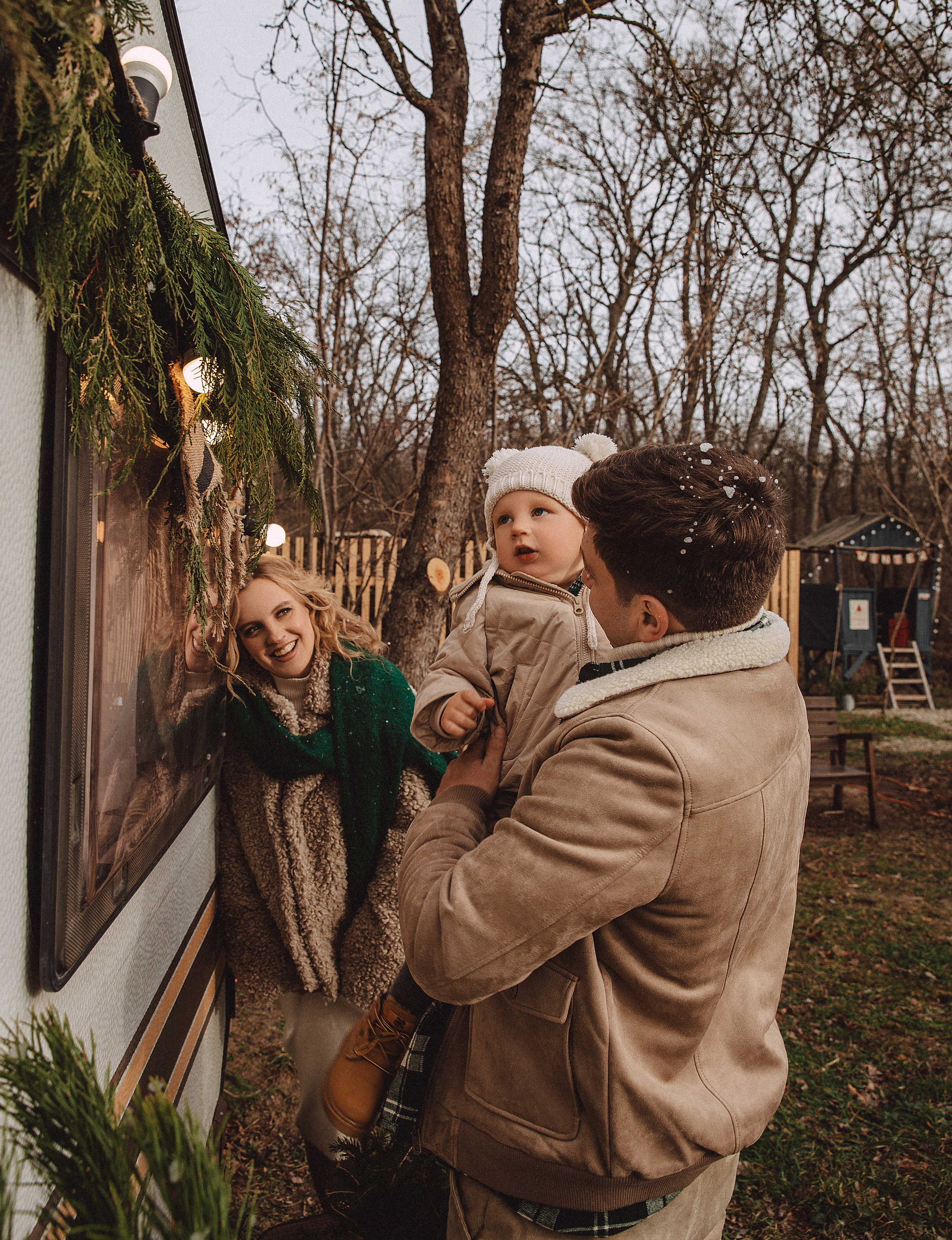 Аня & Олег & Дима. Фотограф в Краснодаре и Краснодарском крае