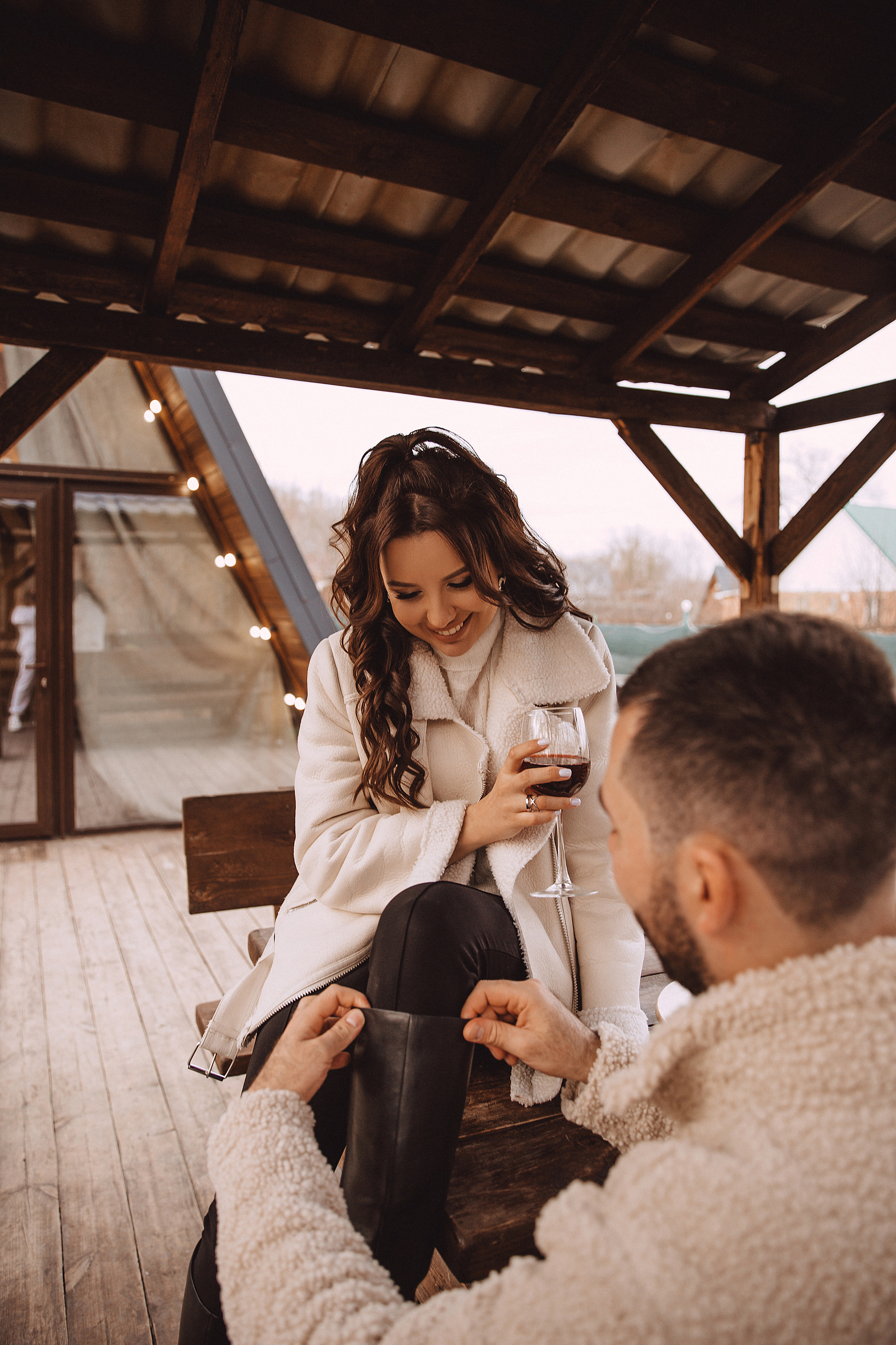 Злата & Стас. Фотограф в Краснодаре и Краснодарском крае