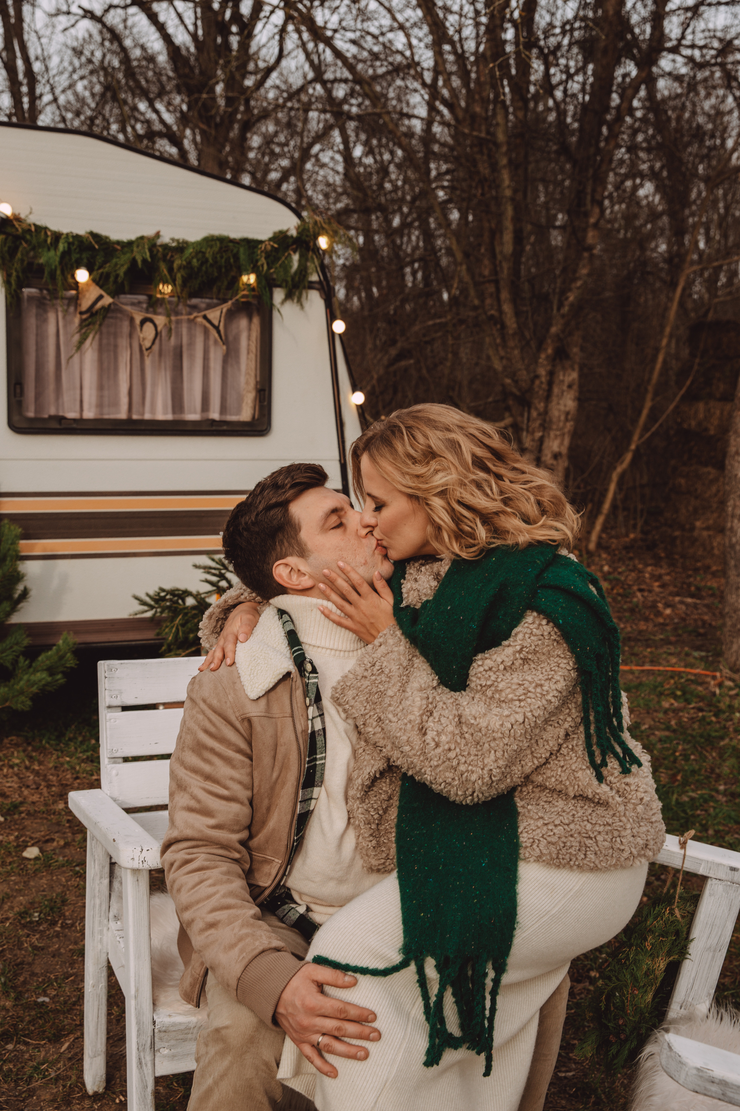 Аня & Олег & Дима. Фотограф в Краснодаре и Краснодарском крае