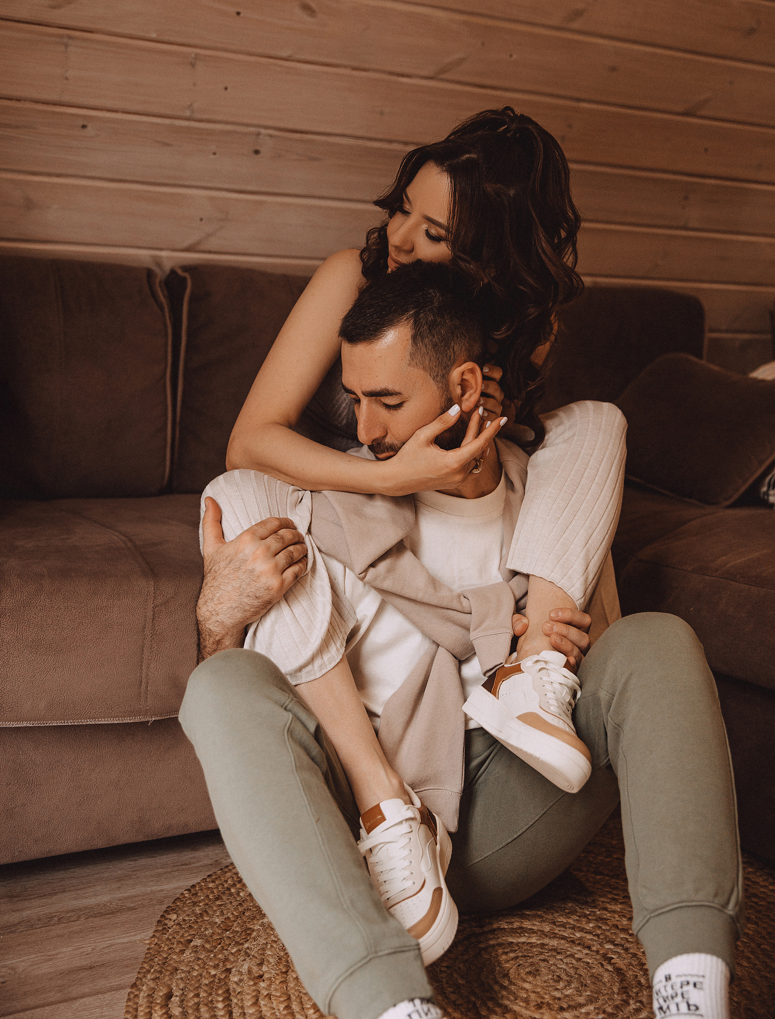 Злата & Стас. Фотограф в Краснодаре и Краснодарском крае