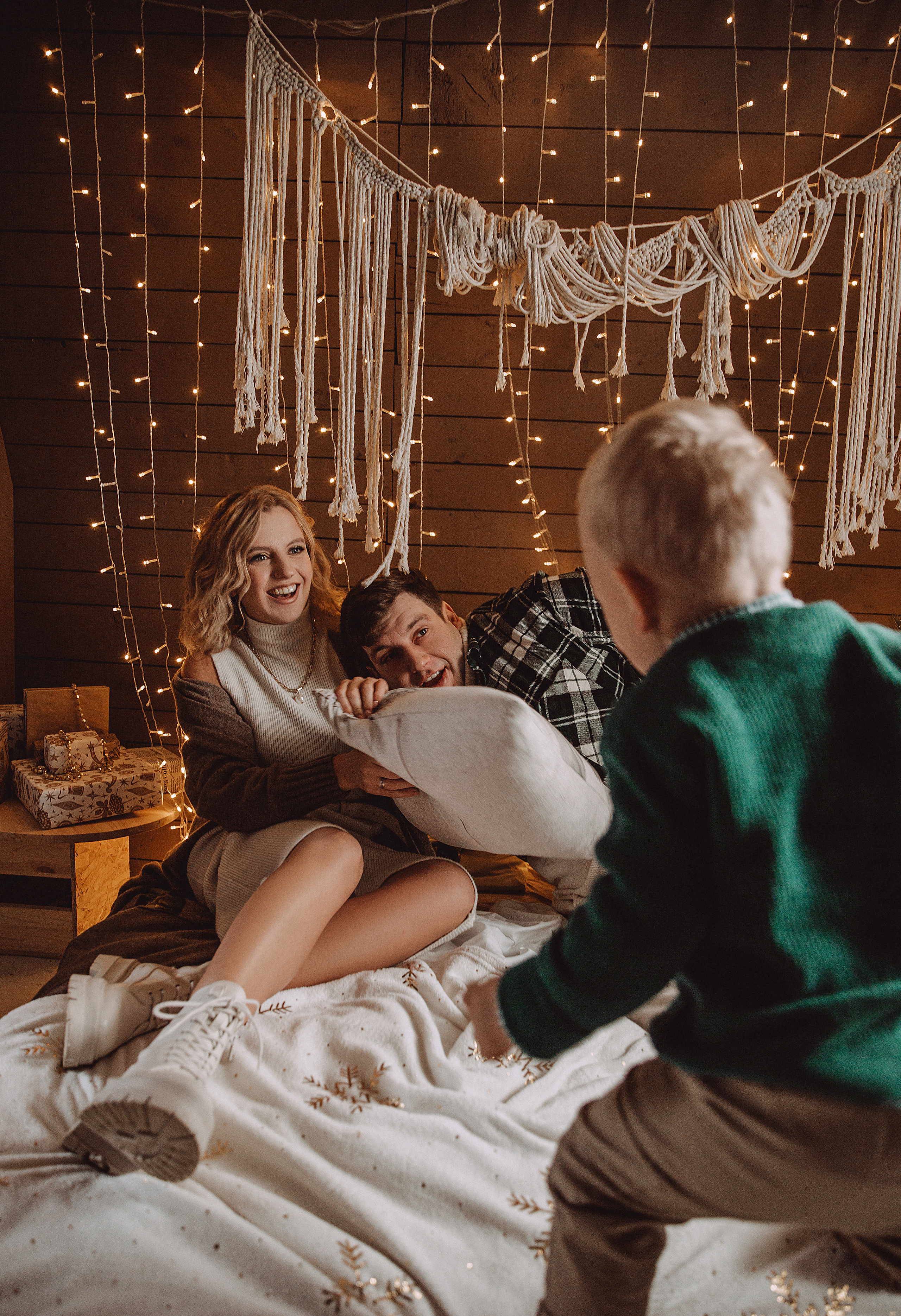 Аня & Олег & Дима. Фотограф в Краснодаре и Краснодарском крае