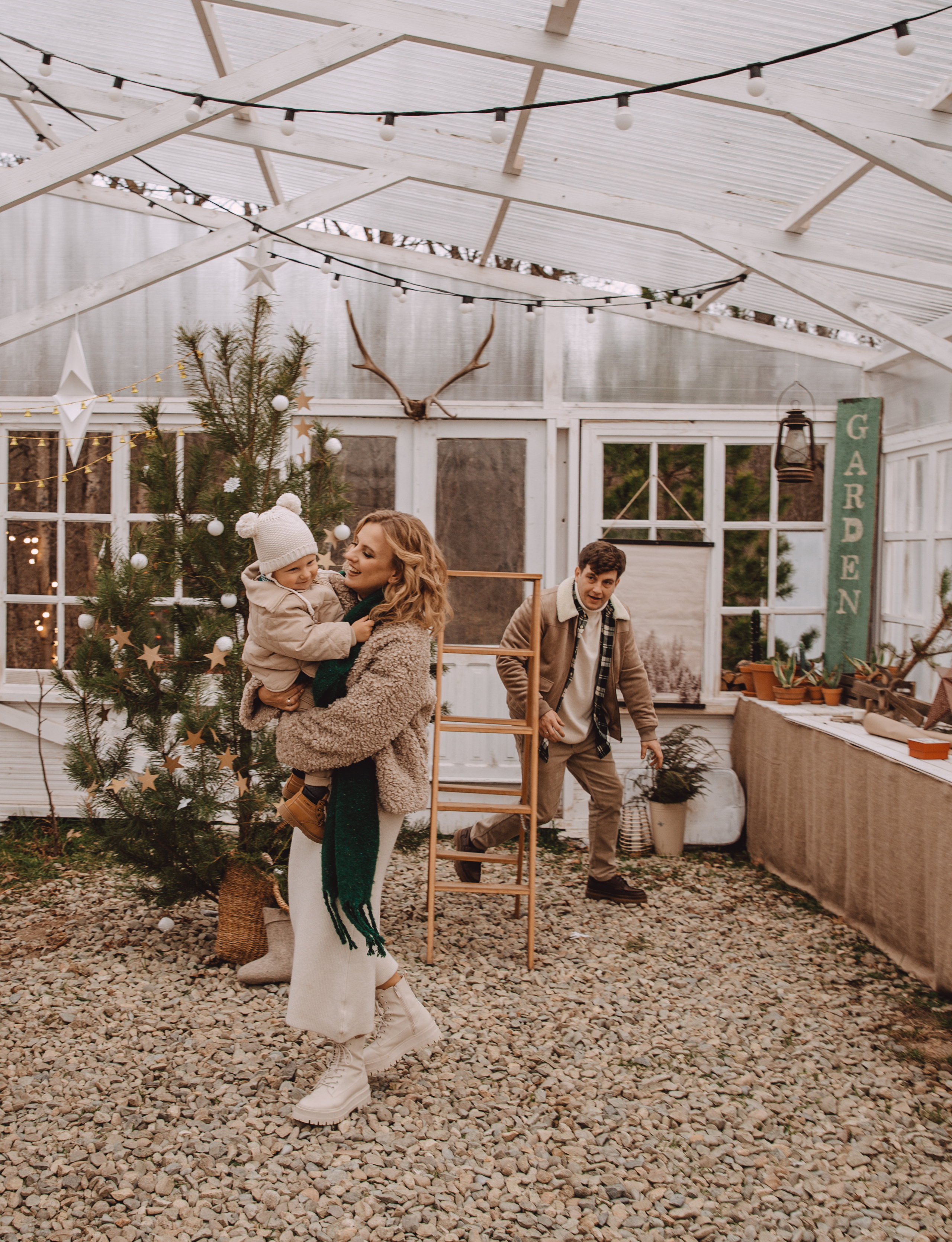 Аня & Олег & Дима. Фотограф в Краснодаре и Краснодарском крае