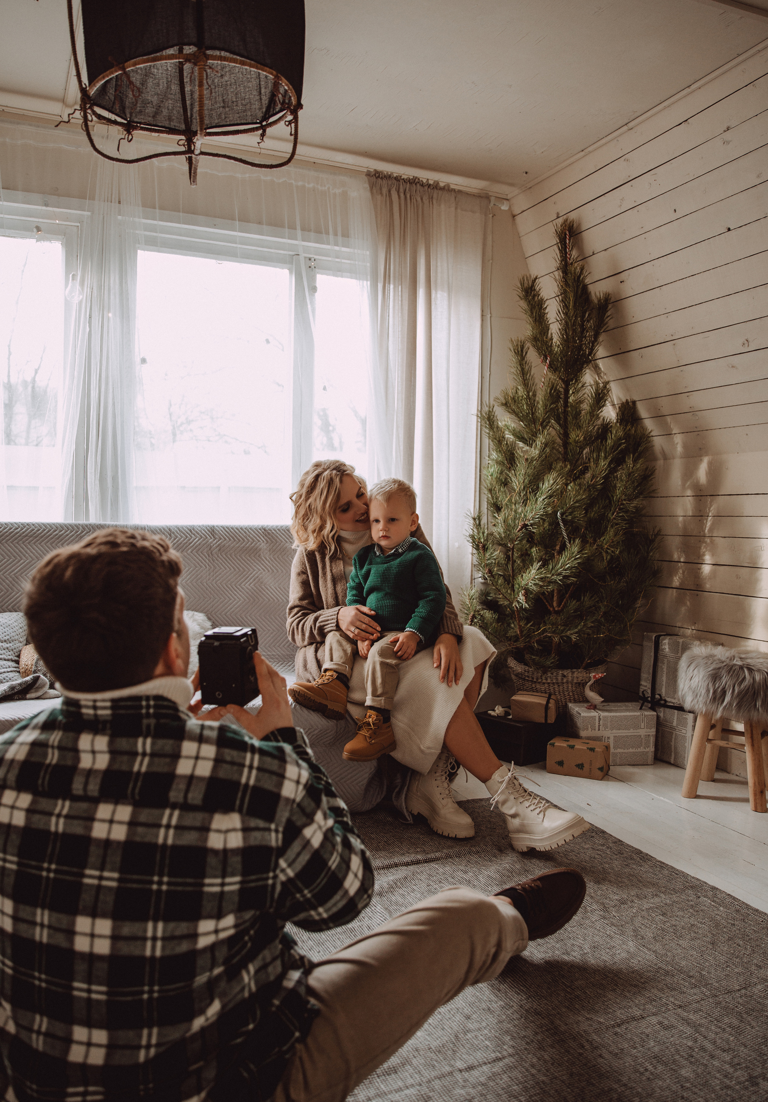 Аня & Олег & Дима. Фотограф в Краснодаре и Краснодарском крае