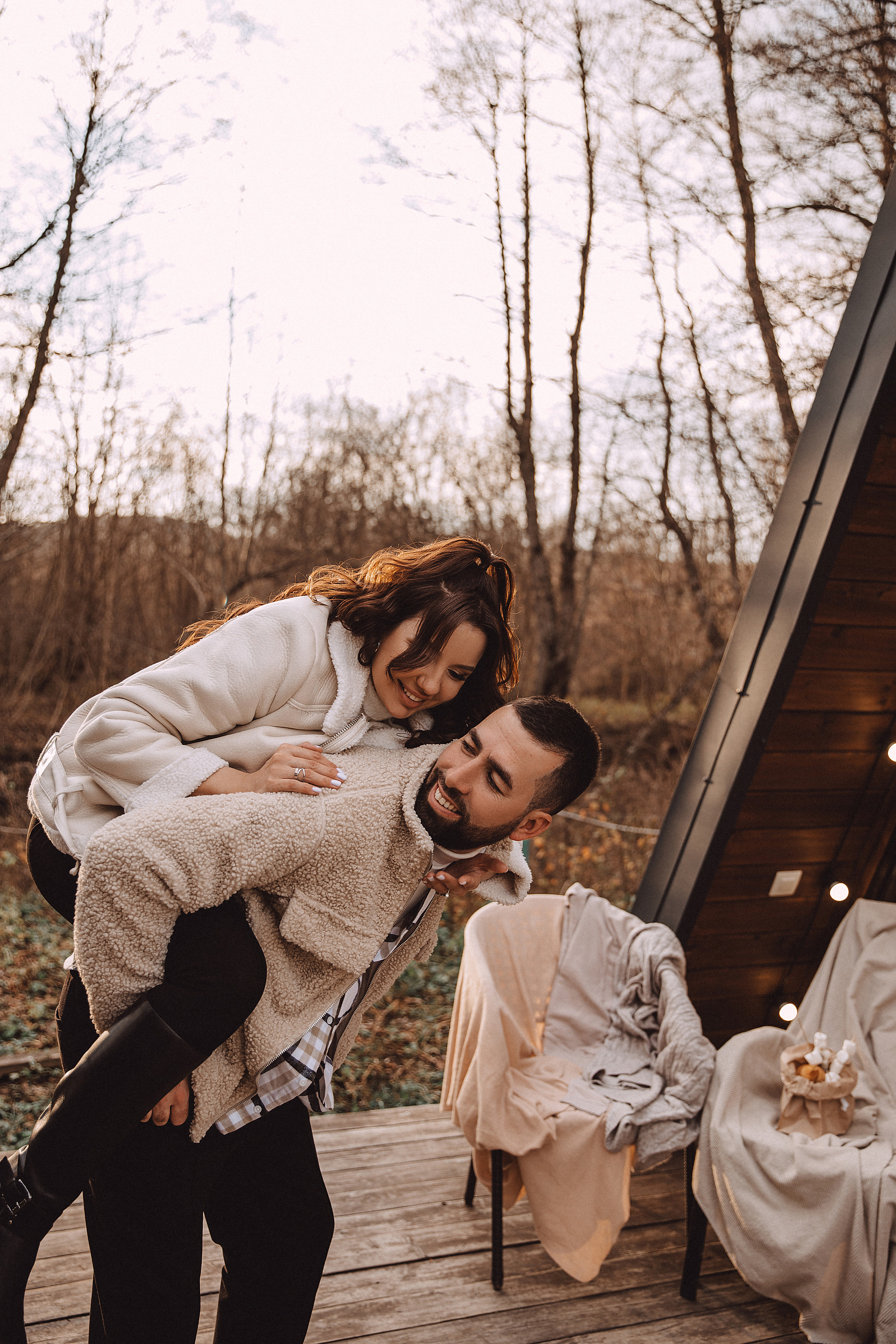 Злата & Стас. Фотограф в Краснодаре и Краснодарском крае