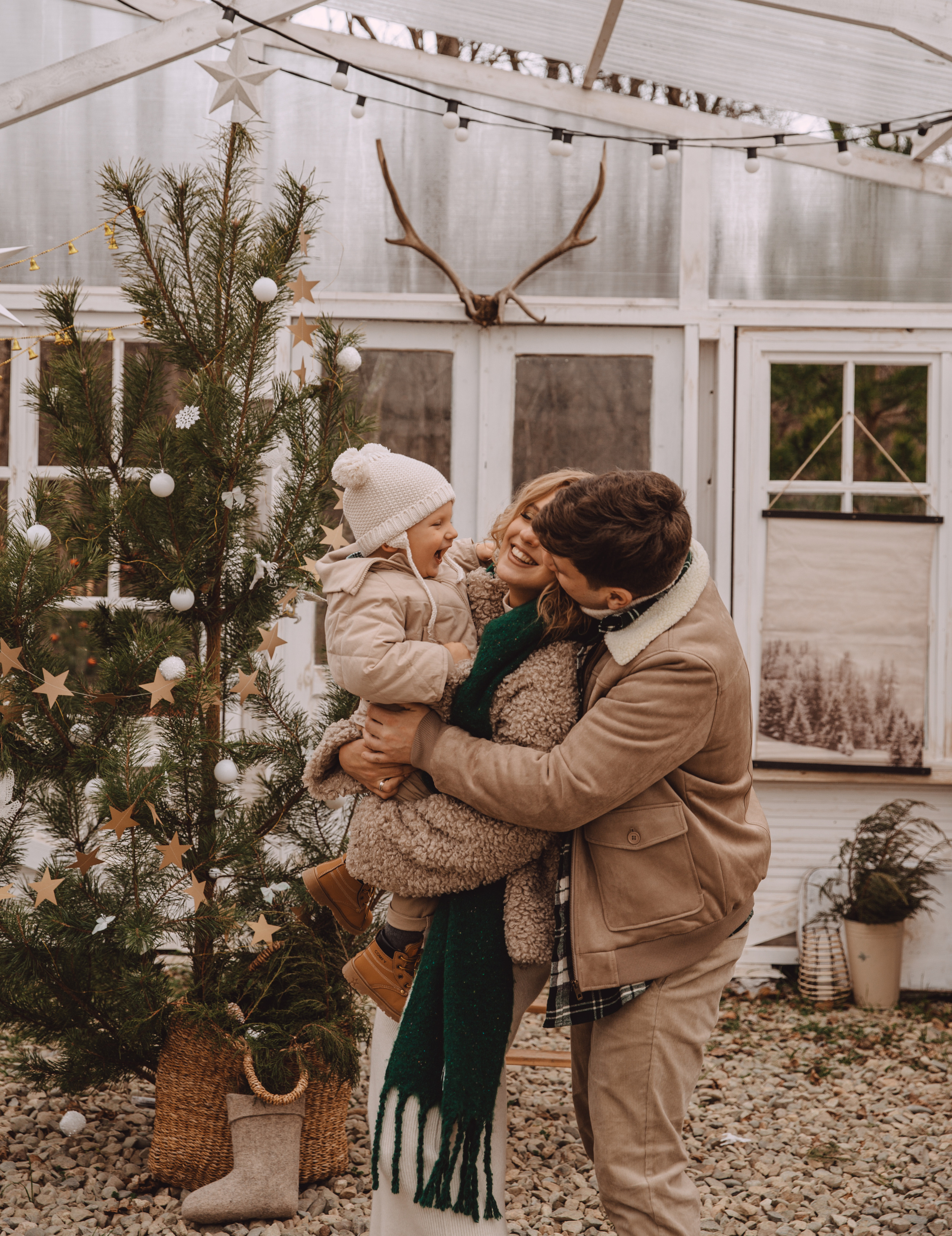 Аня & Олег & Дима. Фотограф в Краснодаре и Краснодарском крае