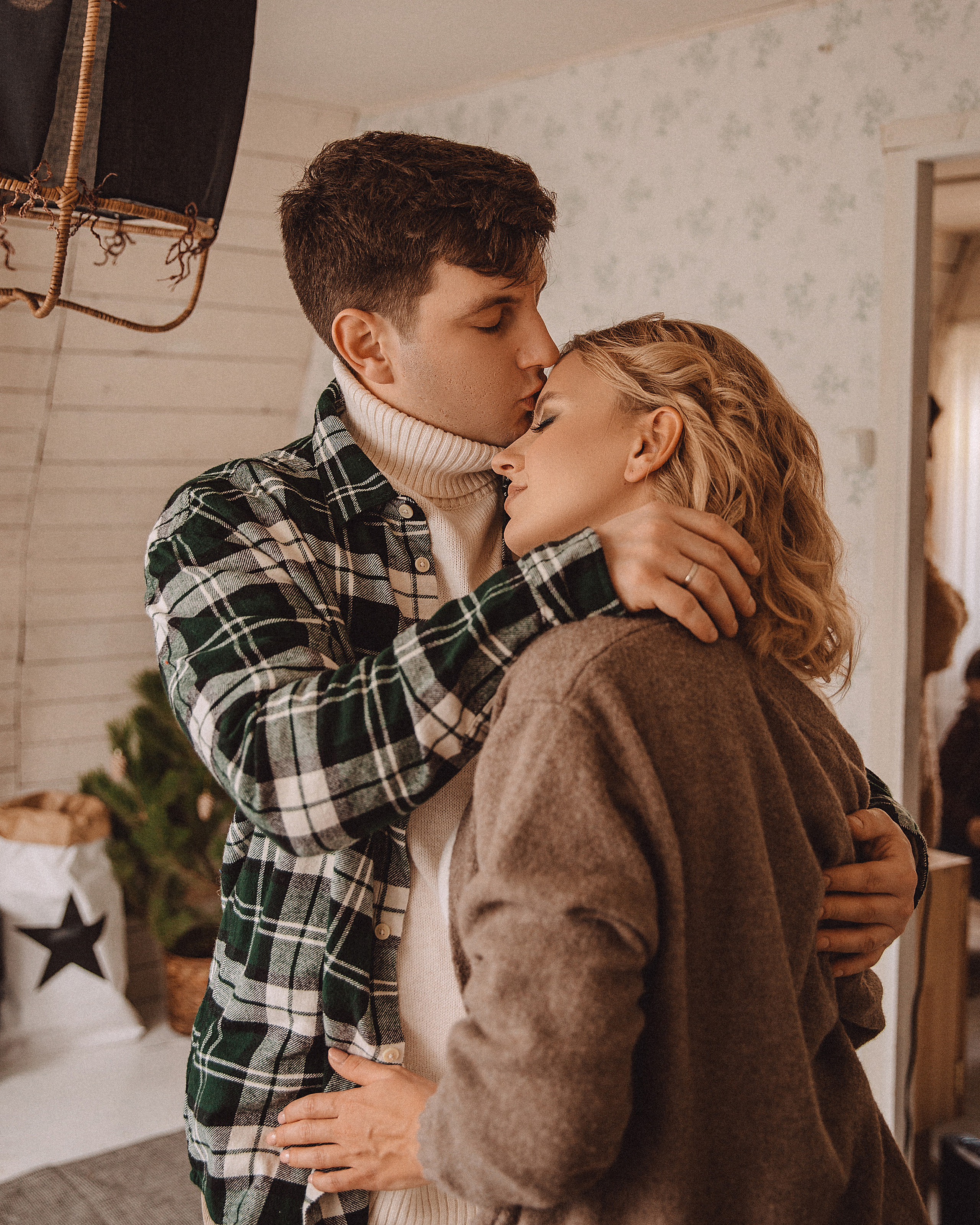 Аня & Олег & Дима. Фотограф в Краснодаре и Краснодарском крае