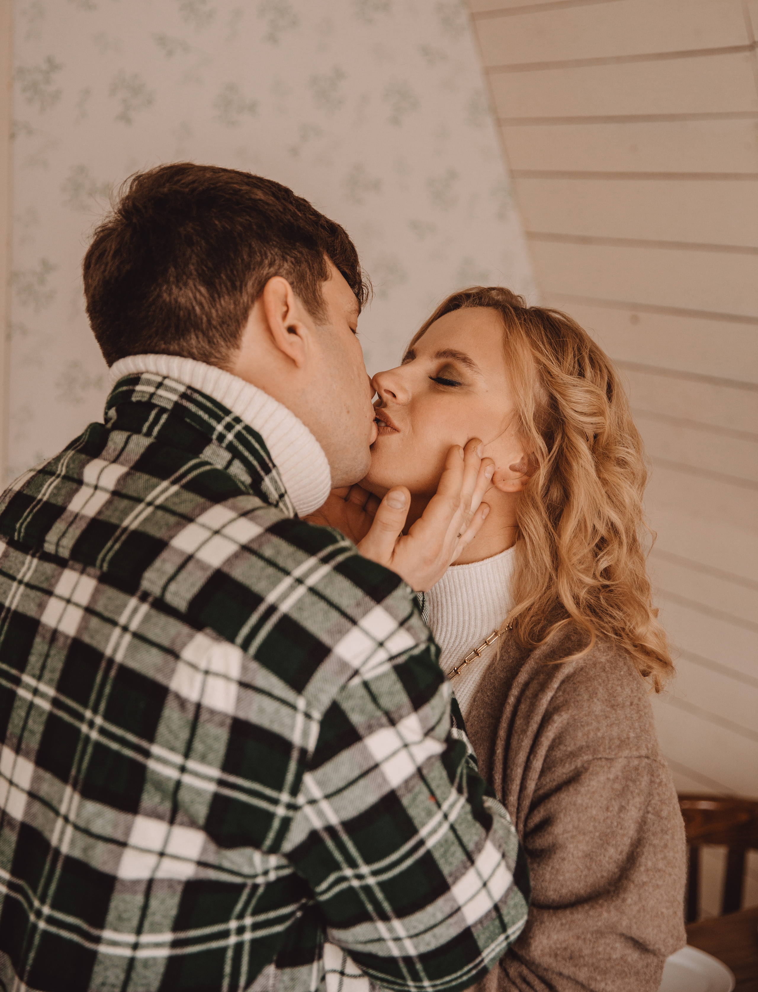 Аня & Олег & Дима. Фотограф в Краснодаре и Краснодарском крае