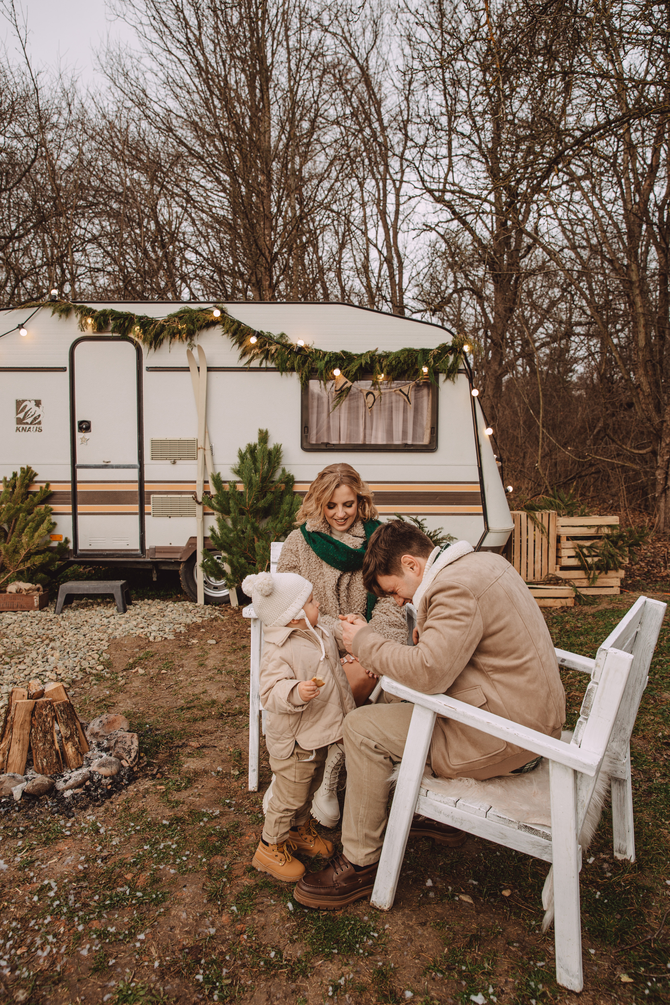 Аня & Олег & Дима. Фотограф в Краснодаре и Краснодарском крае