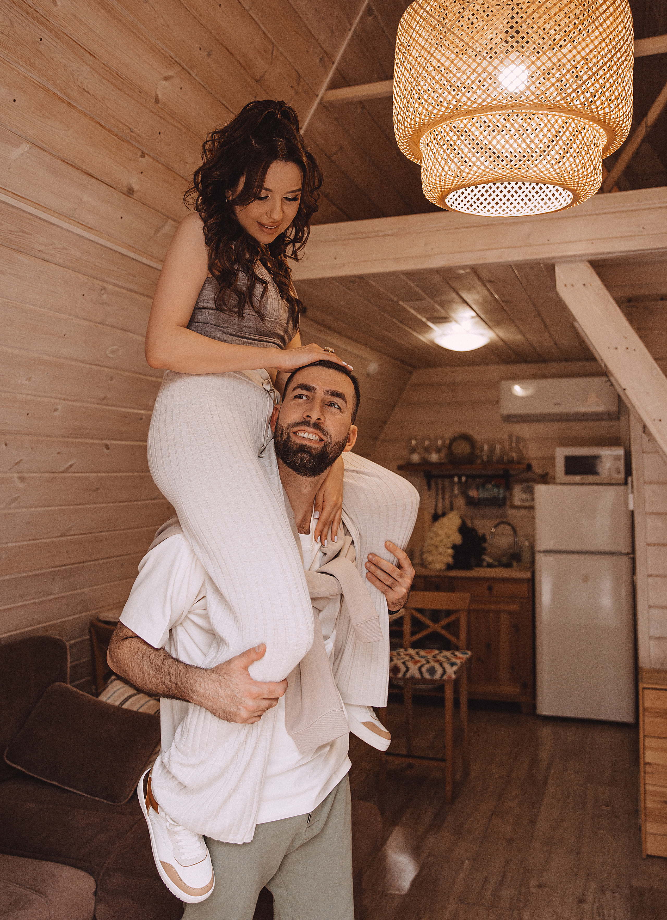 Злата & Стас. Фотограф в Краснодаре и Краснодарском крае