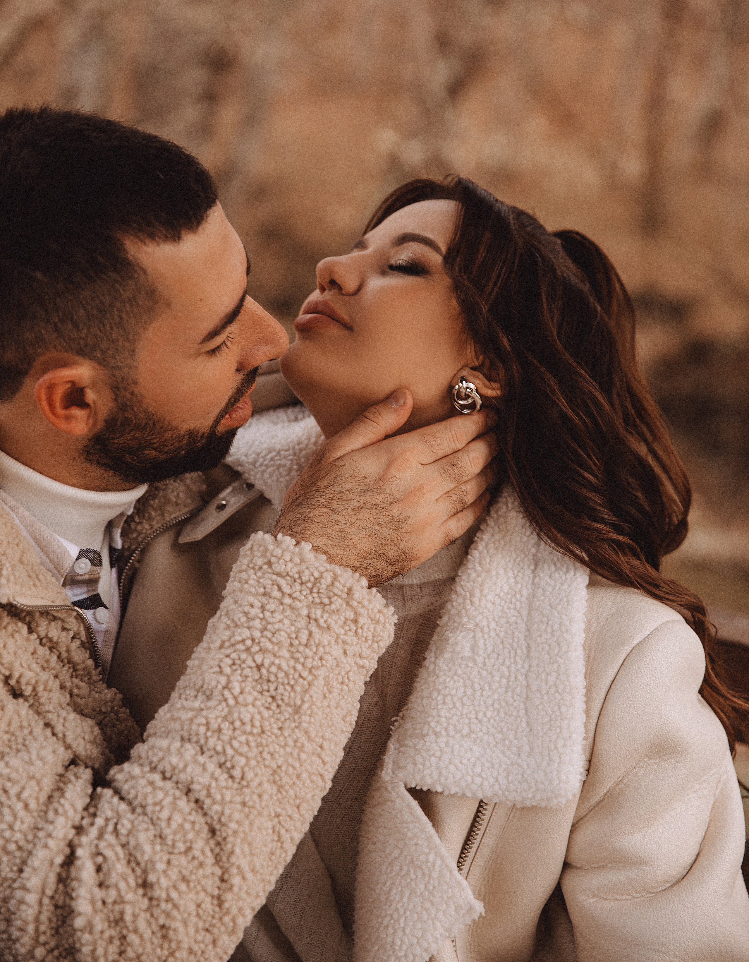 Злата & Стас. Фотограф в Краснодаре и Краснодарском крае