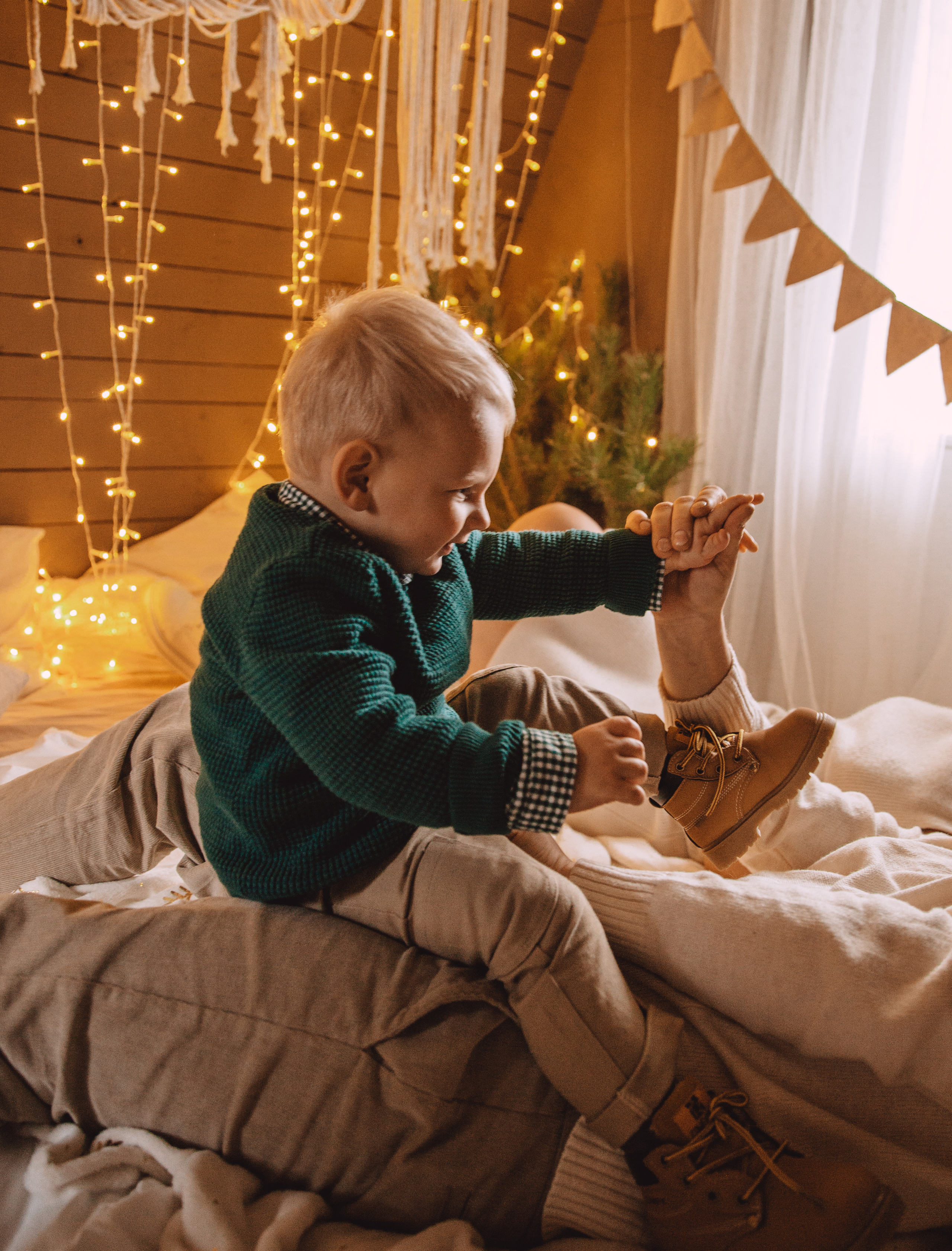 Аня & Олег & Дима. Фотограф в Краснодаре и Краснодарском крае