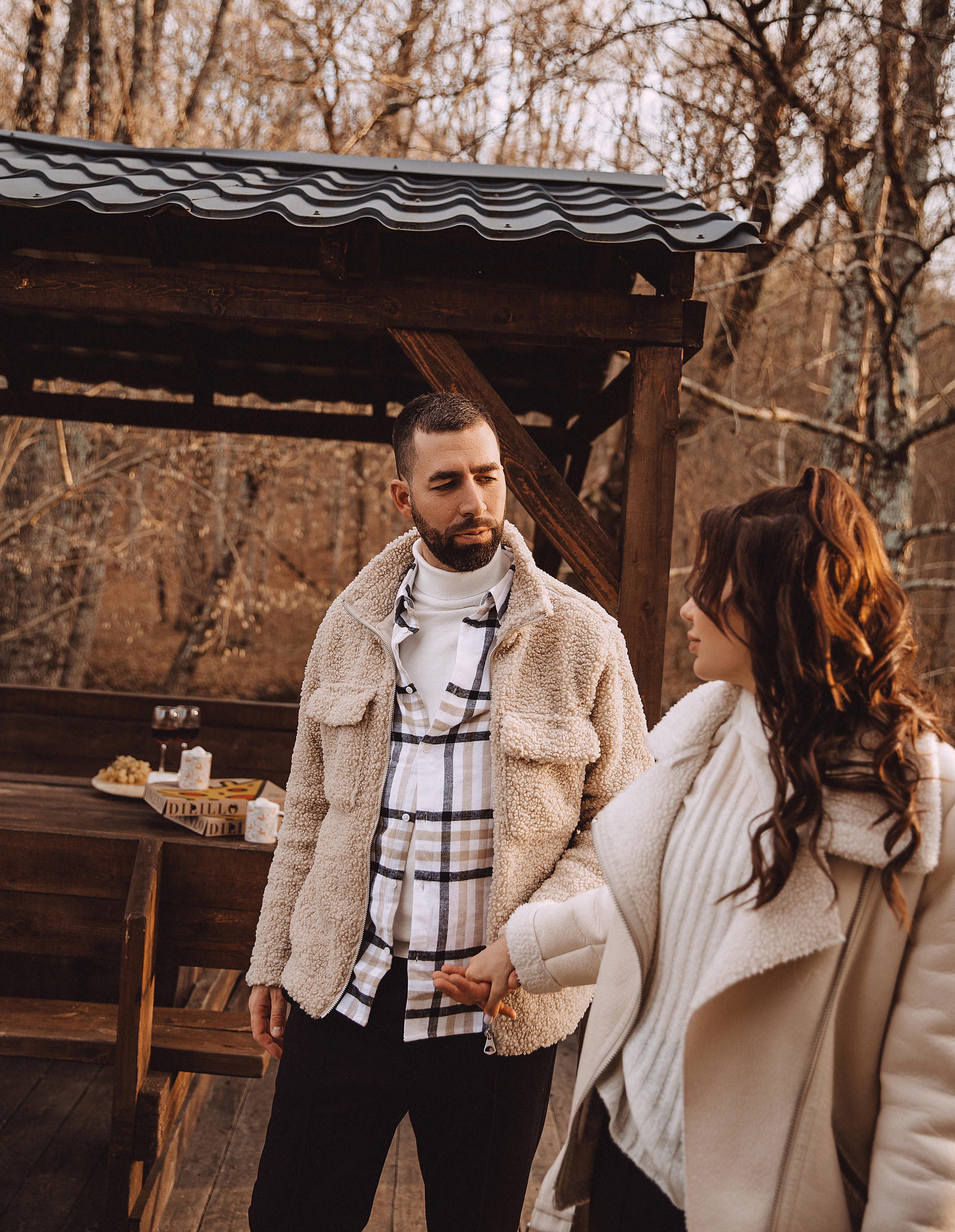 Злата & Стас. Фотограф в Краснодаре и Краснодарском крае