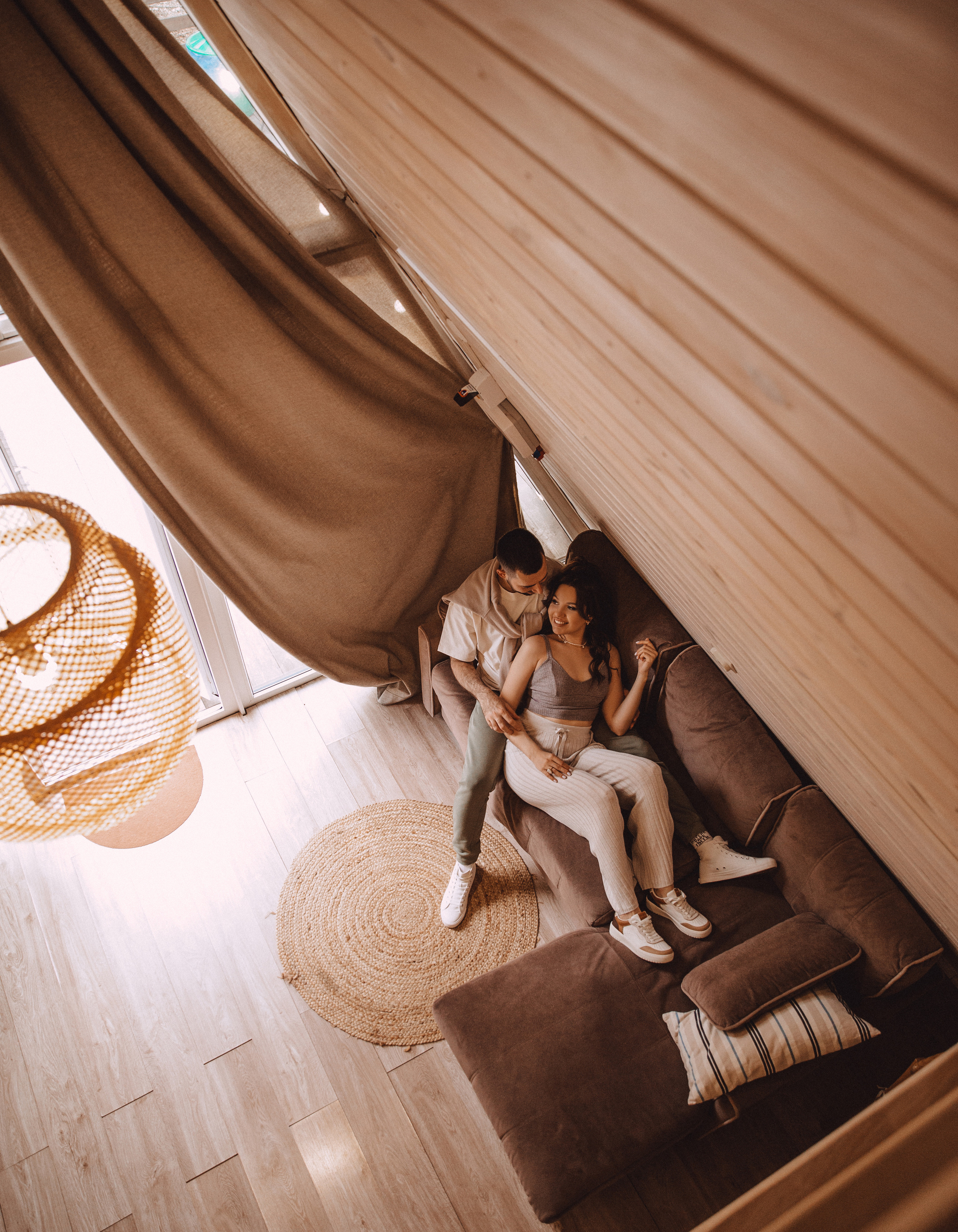 Злата & Стас. Фотограф в Краснодаре и Краснодарском крае