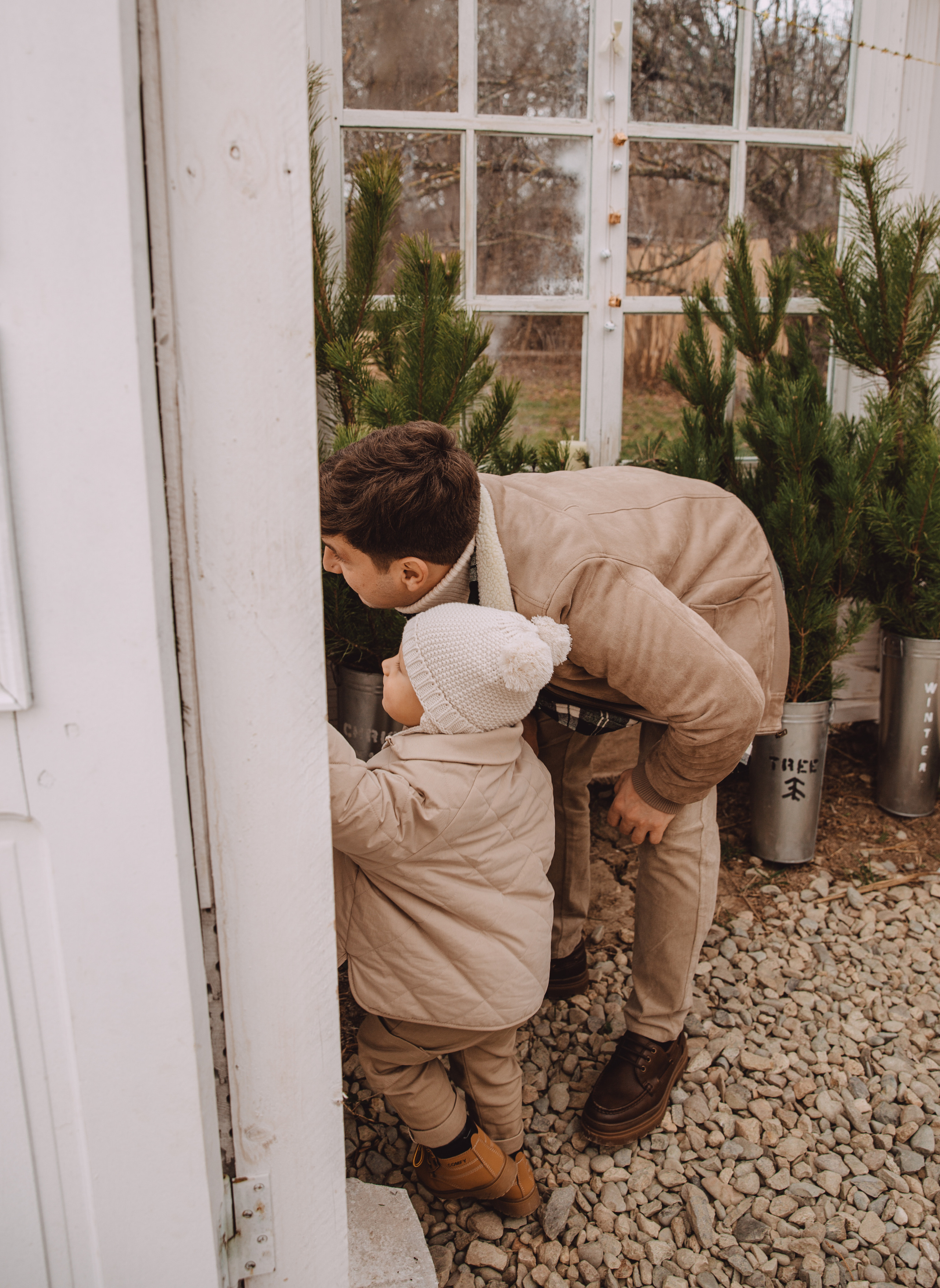 Аня & Олег & Дима. Фотограф в Краснодаре и Краснодарском крае