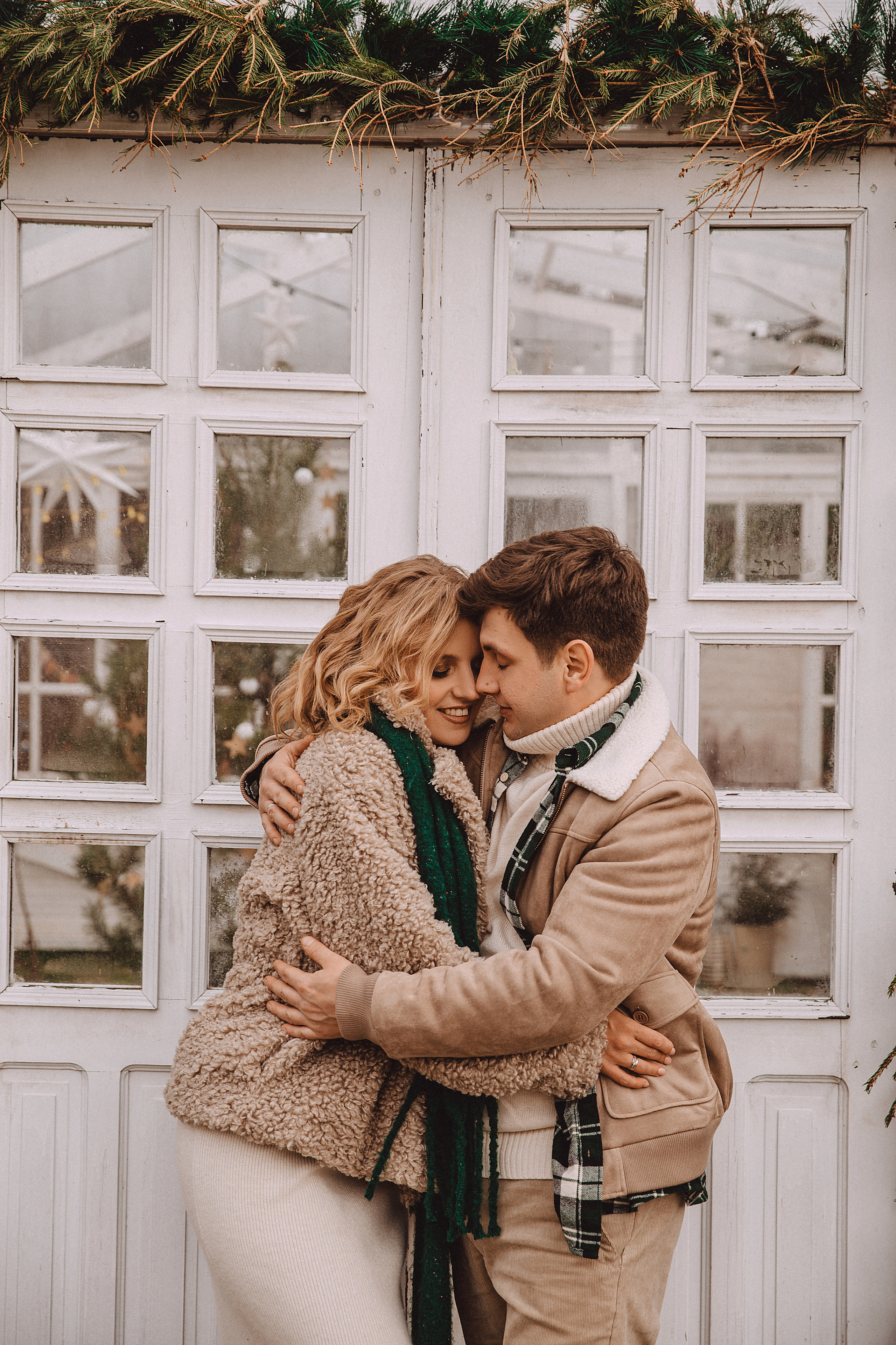 Аня & Олег & Дима. Фотограф в Краснодаре и Краснодарском крае