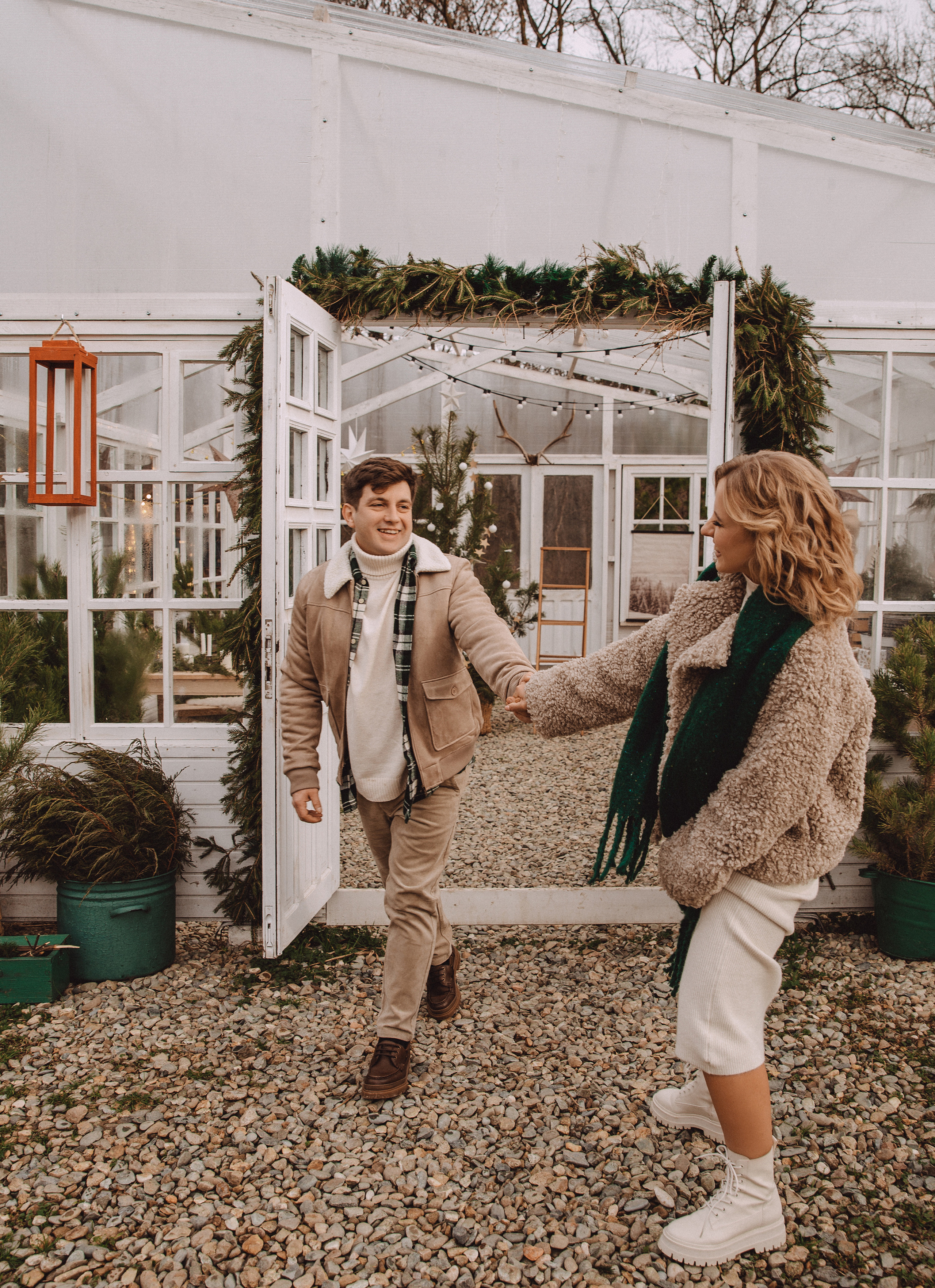 Аня & Олег & Дима. Фотограф в Краснодаре и Краснодарском крае