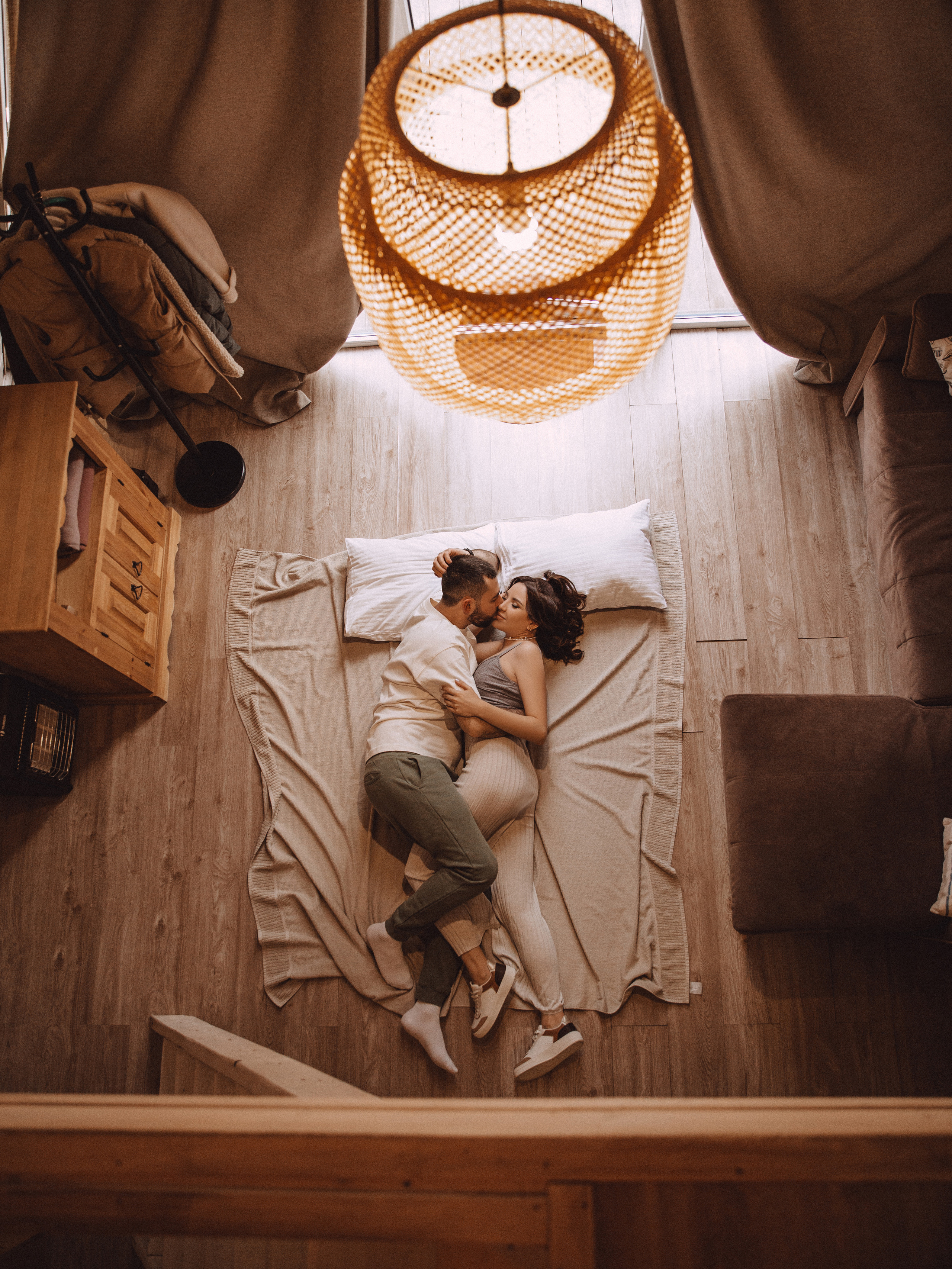 Злата & Стас. Фотограф в Краснодаре и Краснодарском крае