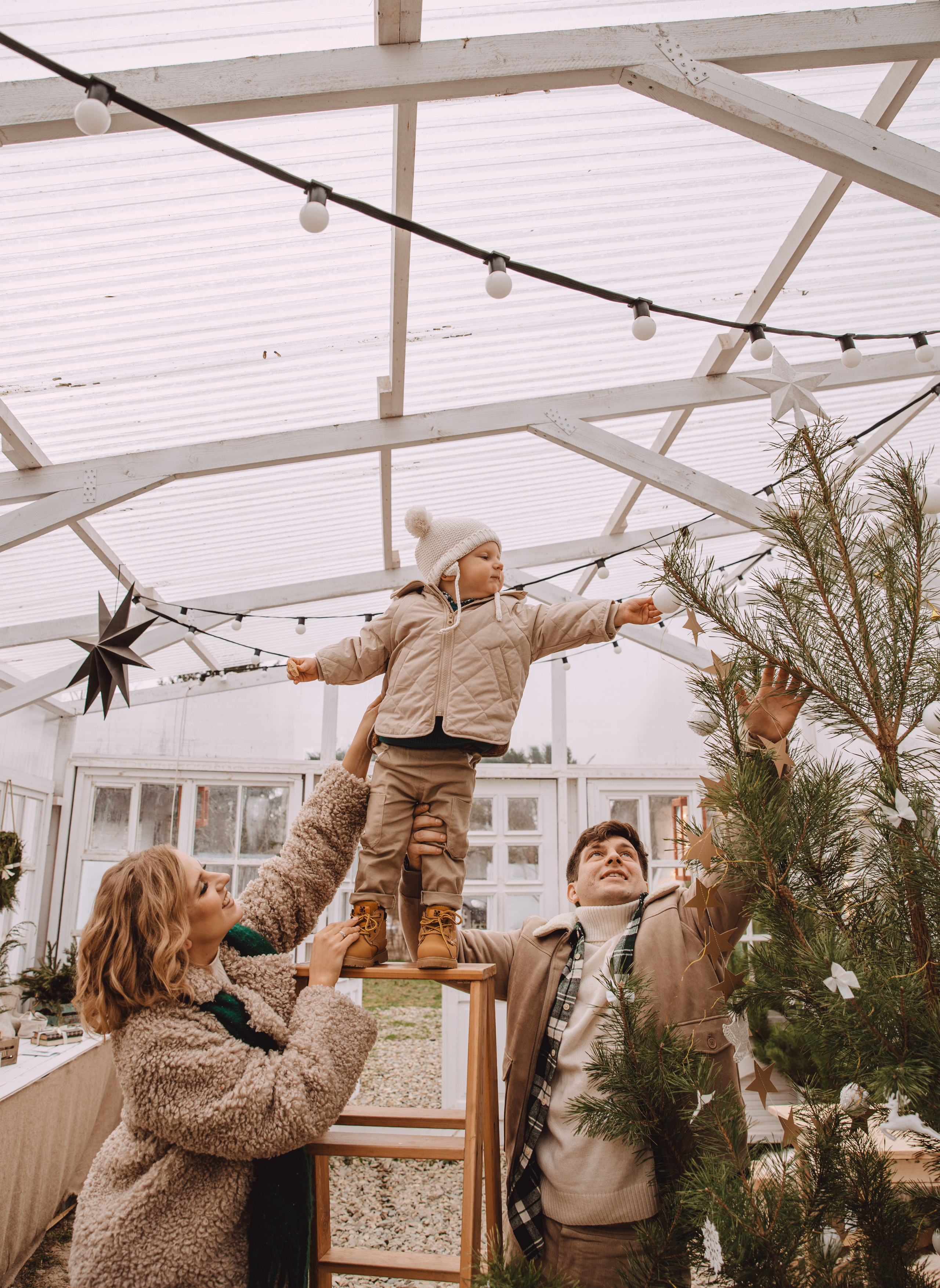 Аня & Олег & Дима. Фотограф в Краснодаре и Краснодарском крае