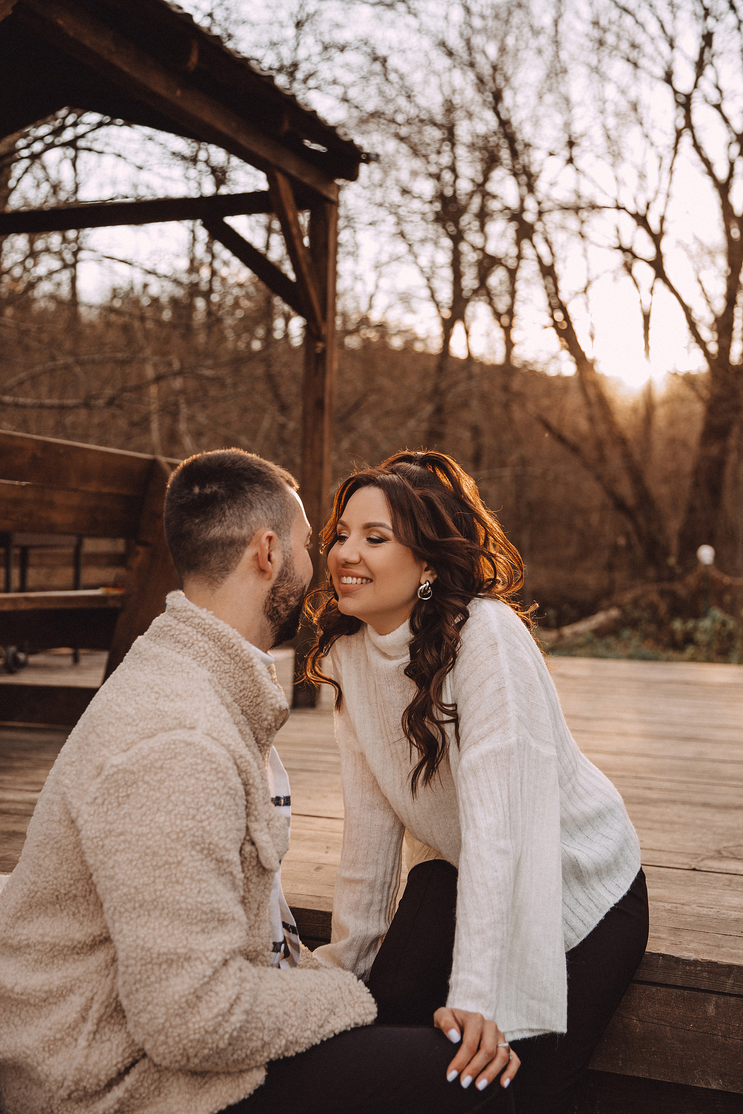 Злата & Стас. Фотограф в Краснодаре и Краснодарском крае