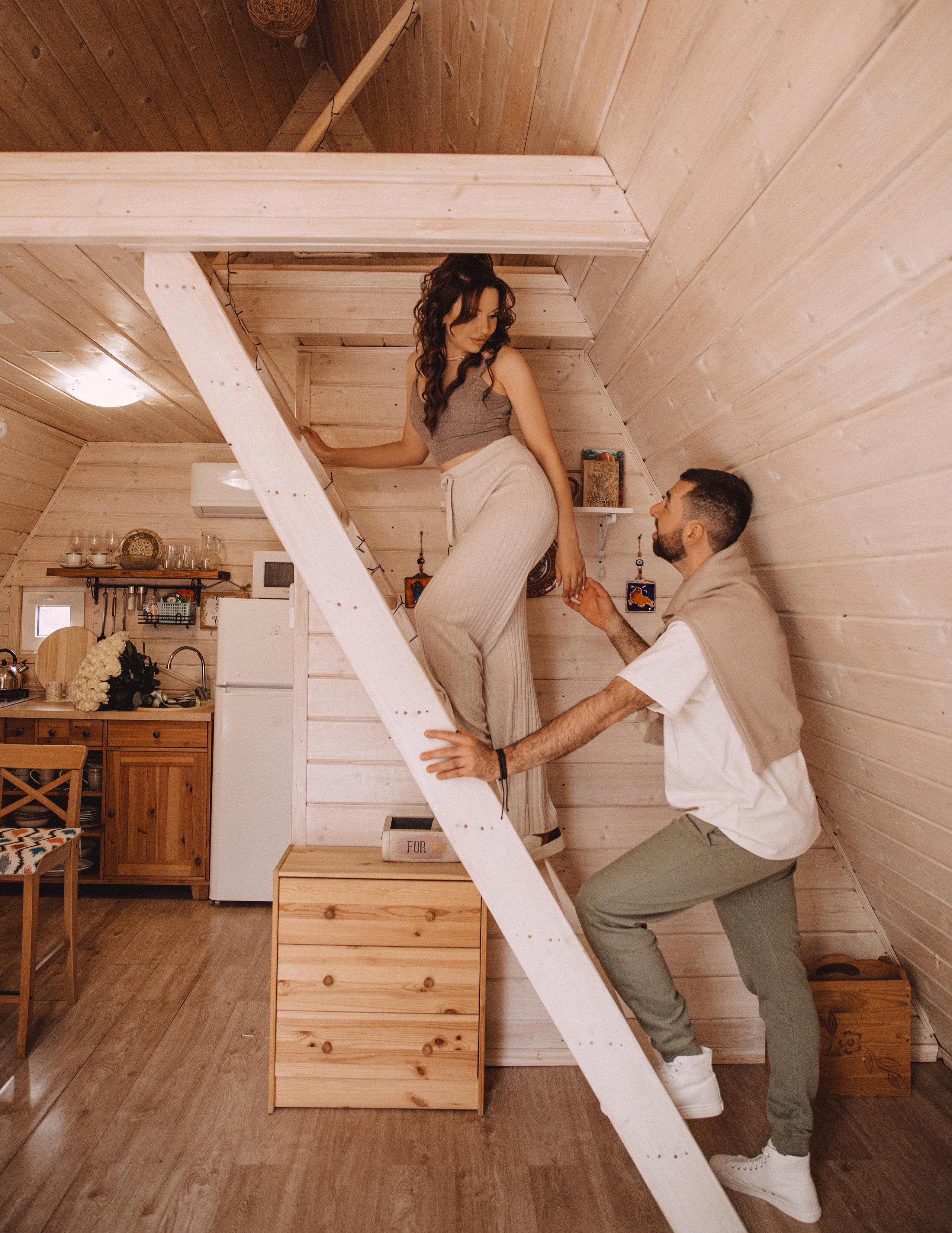 Злата & Стас. Фотограф в Краснодаре и Краснодарском крае