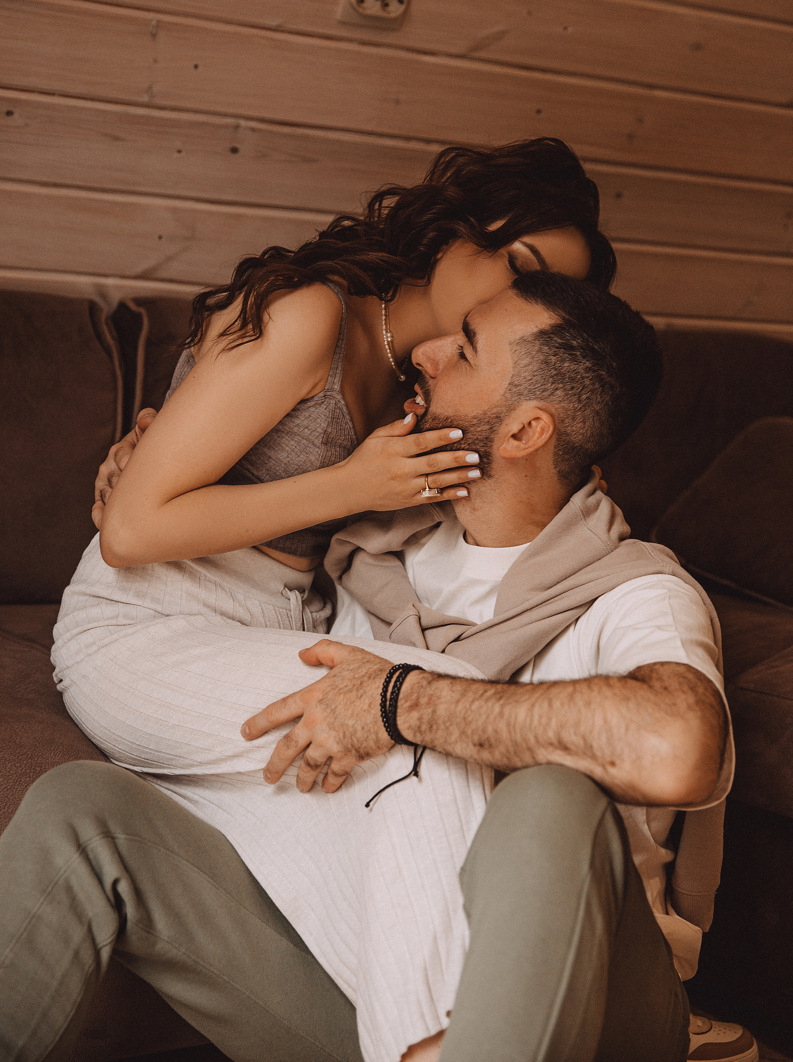 Злата & Стас. Фотограф в Краснодаре и Краснодарском крае