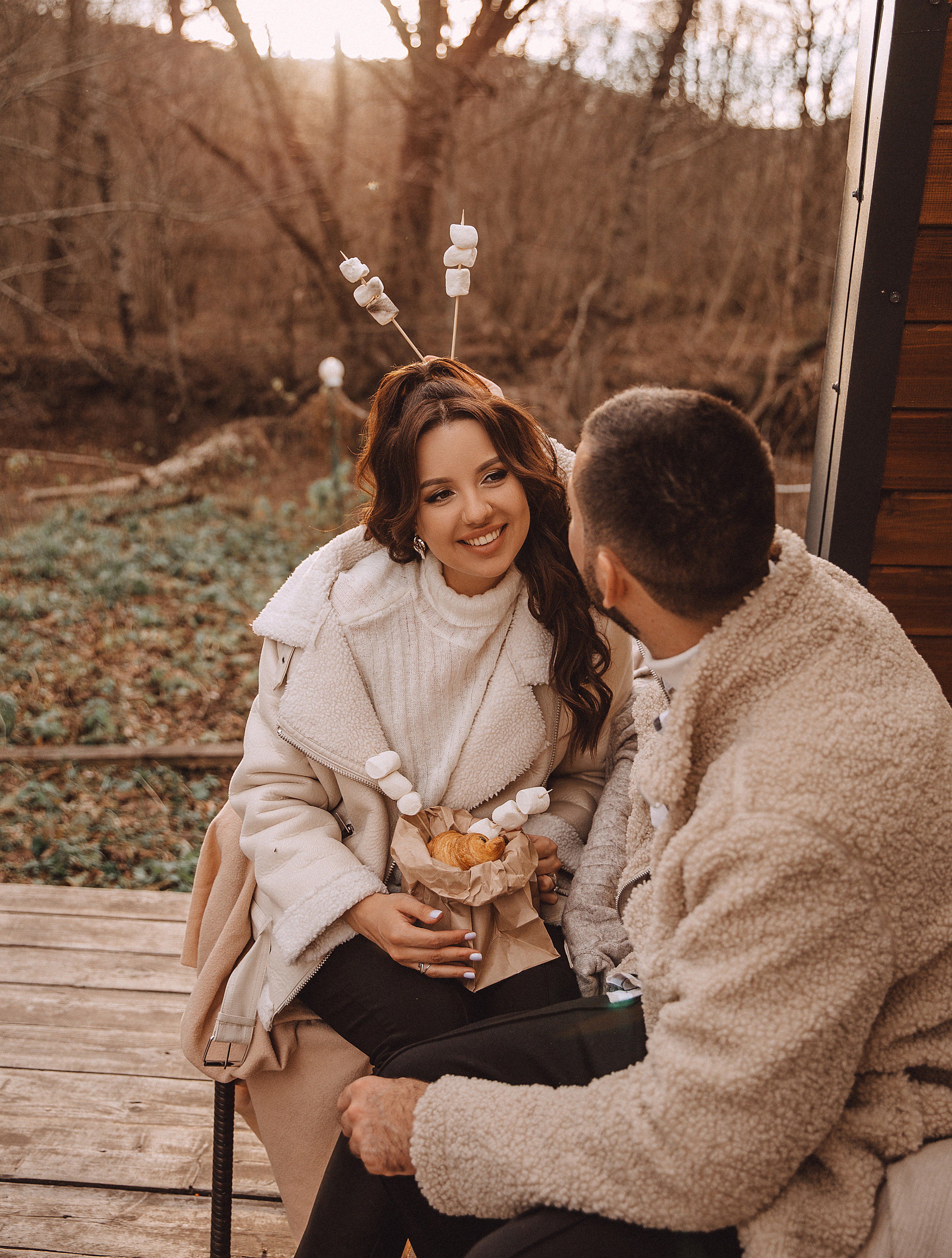 Злата & Стас. Фотограф в Краснодаре и Краснодарском крае