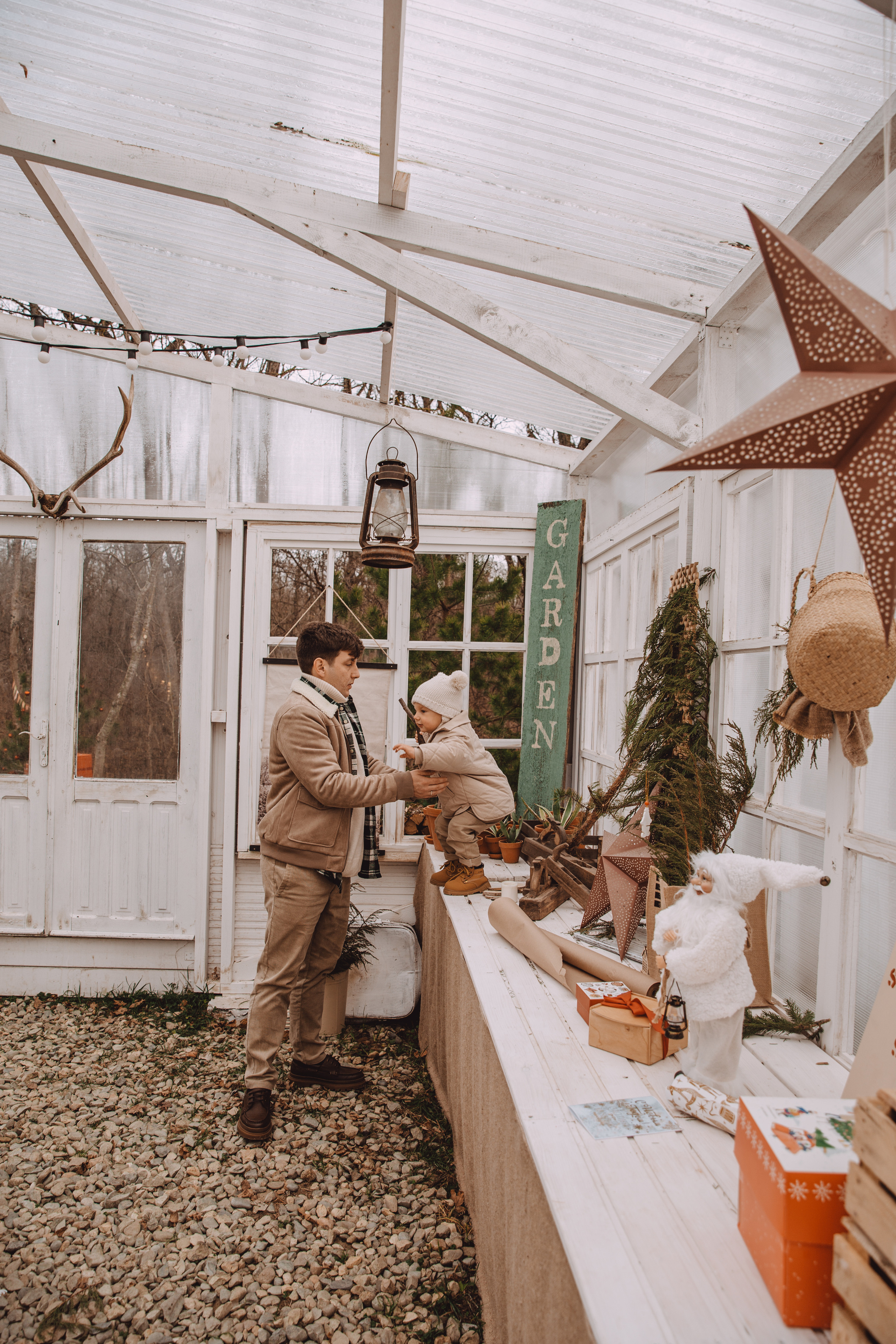 Аня & Олег & Дима. Фотограф в Краснодаре и Краснодарском крае