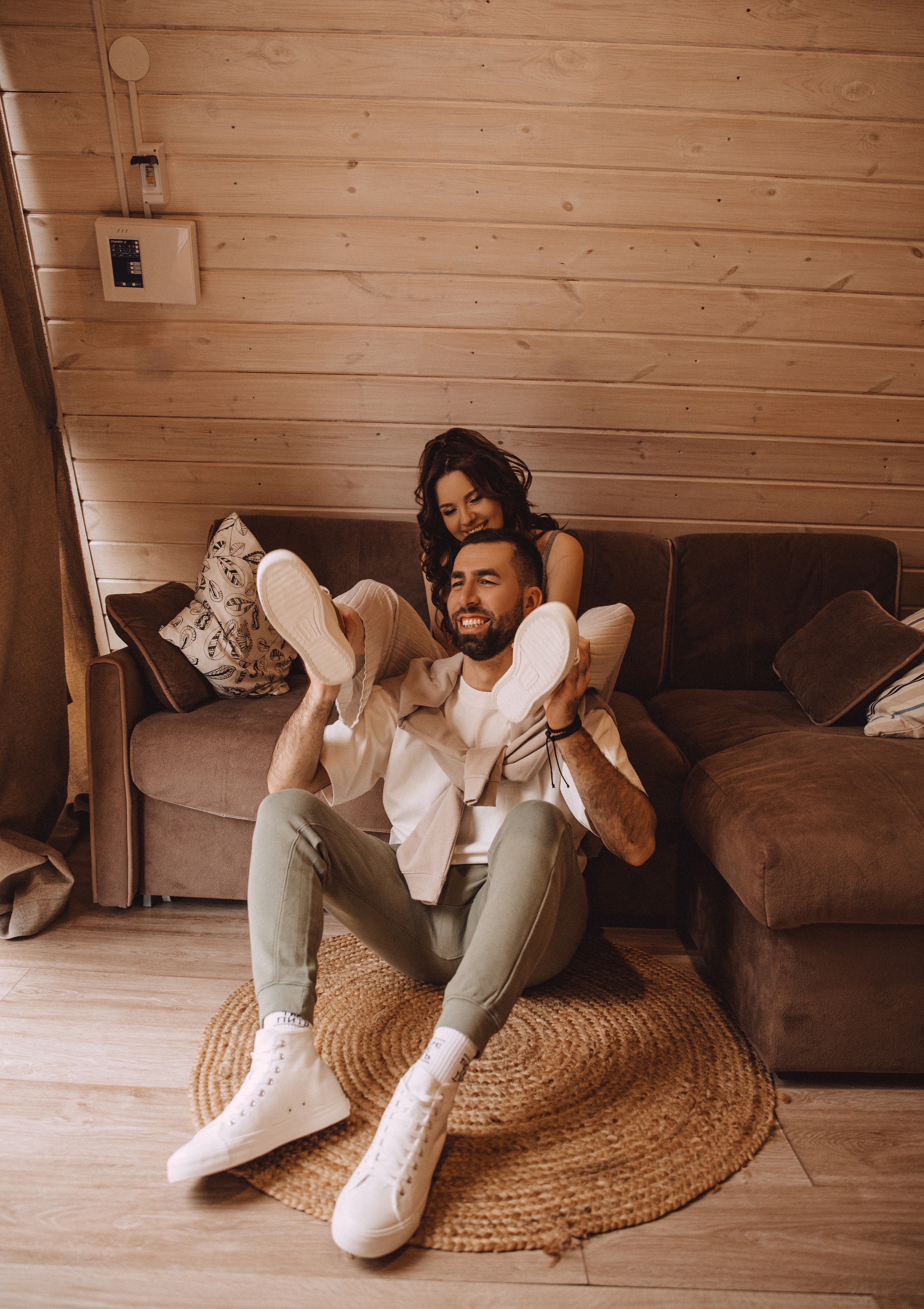 Злата & Стас. Фотограф в Краснодаре и Краснодарском крае