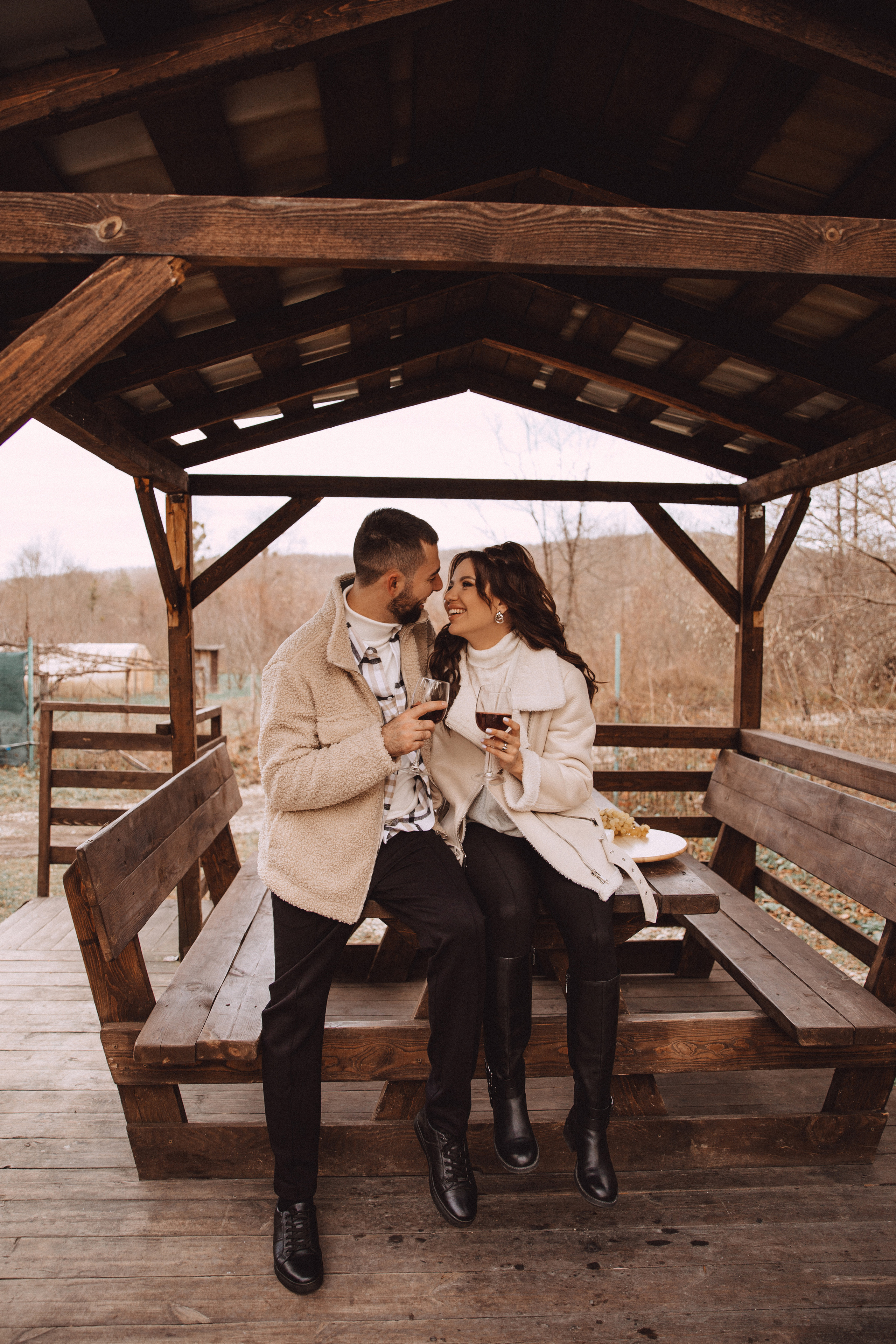 Злата & Стас. Фотограф в Краснодаре и Краснодарском крае