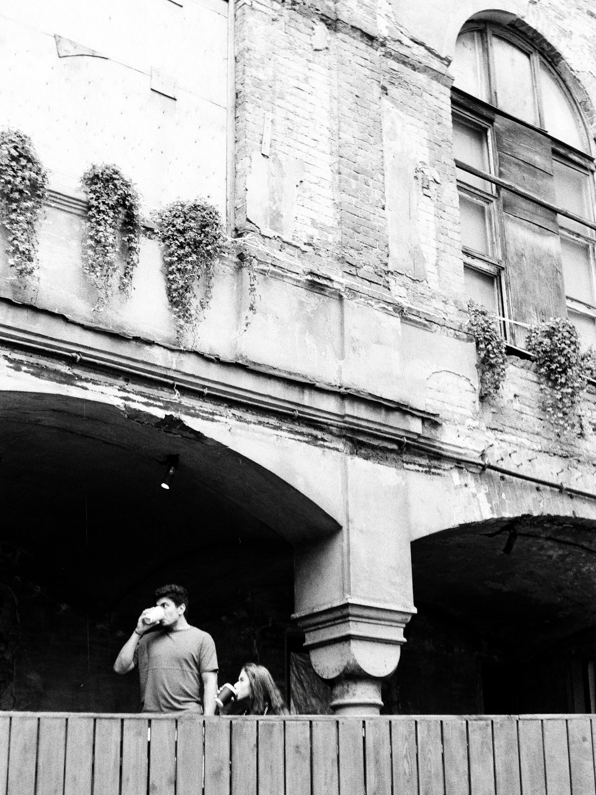 Стрит. Фотограф — Маслеников Константин