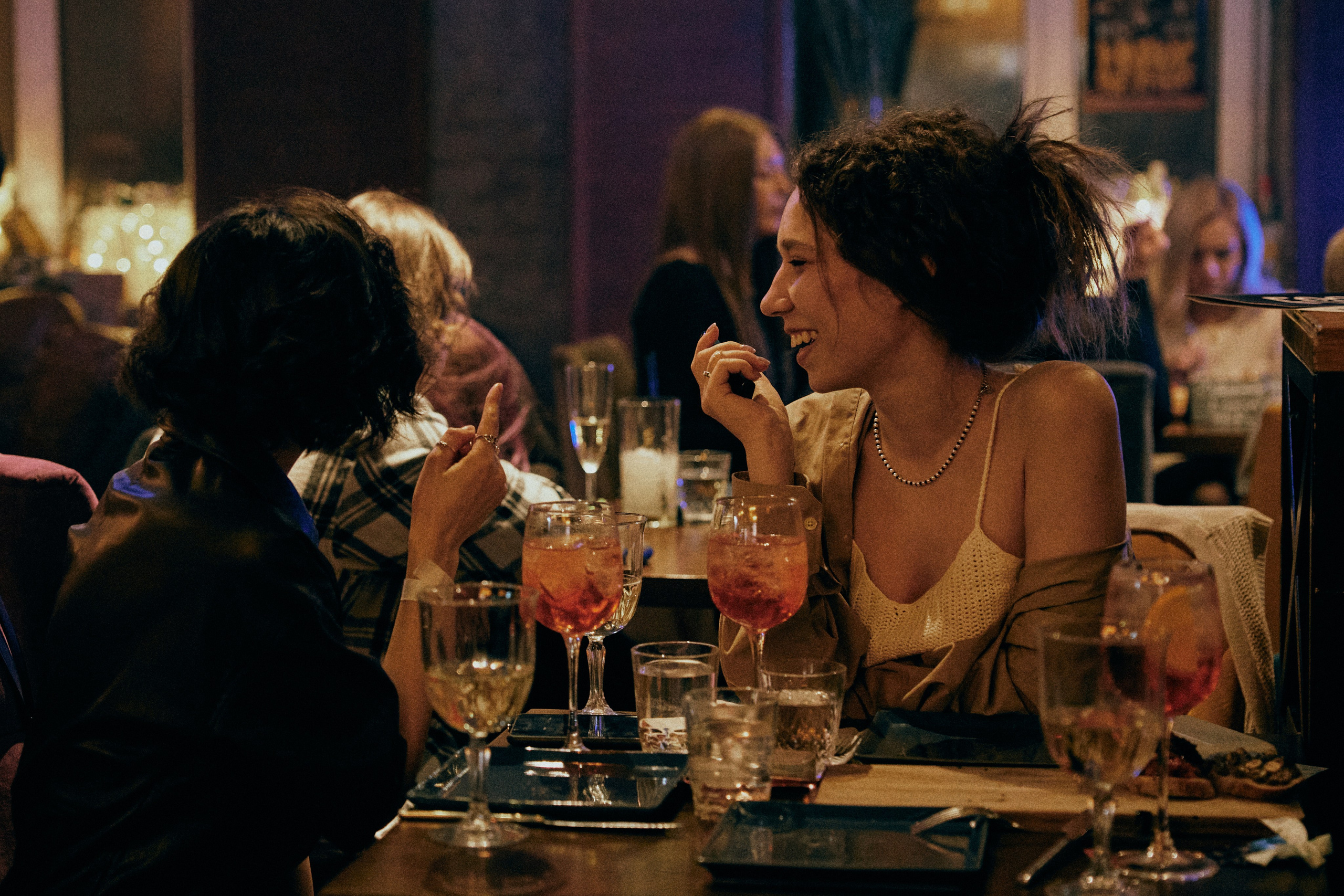 Репортаж. GoodLine Agency